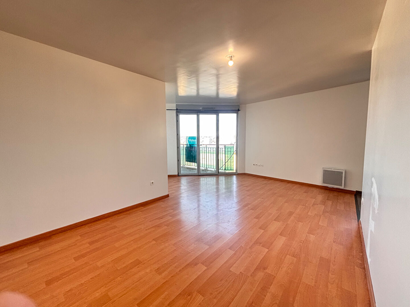 Appartement ANTONY (92160) 3 pièces 68.14 m²