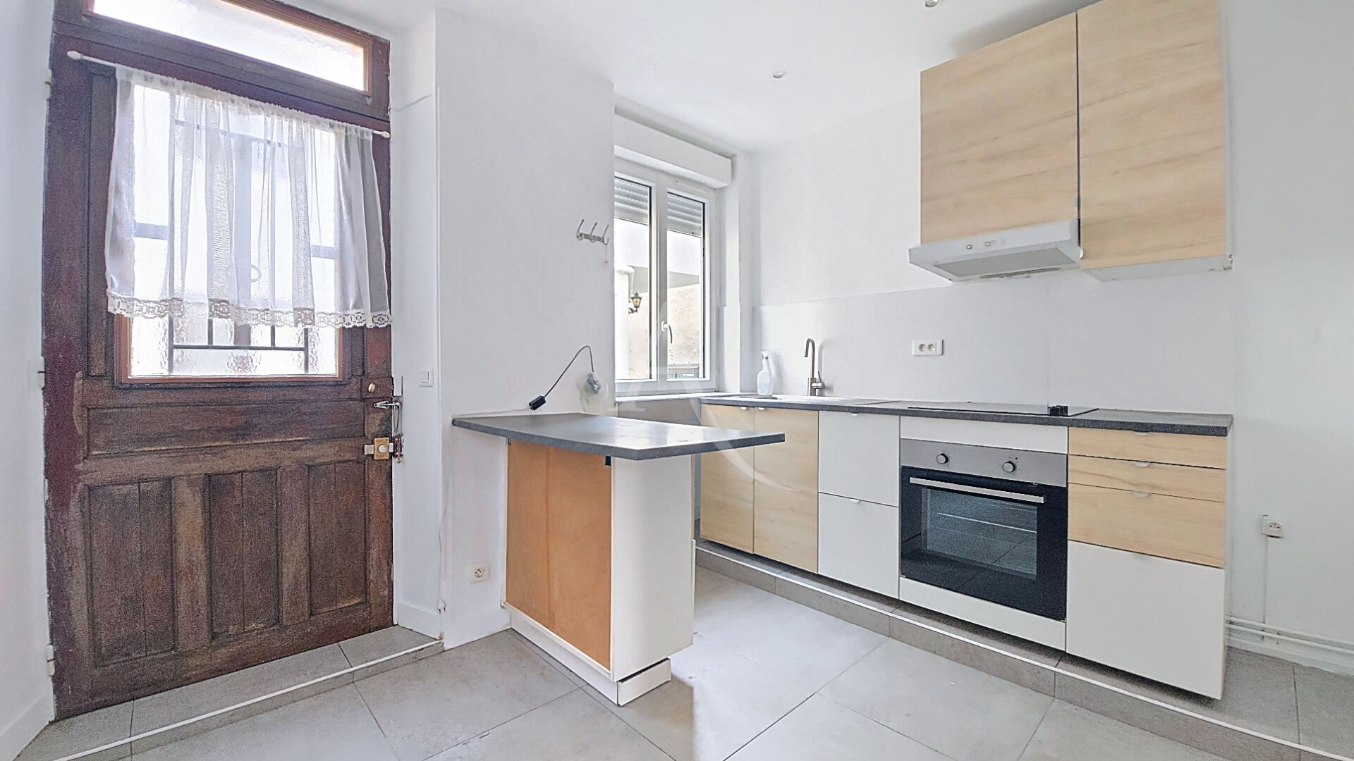 Appartement MASSY (91300) 2 pièces 40.88 m²