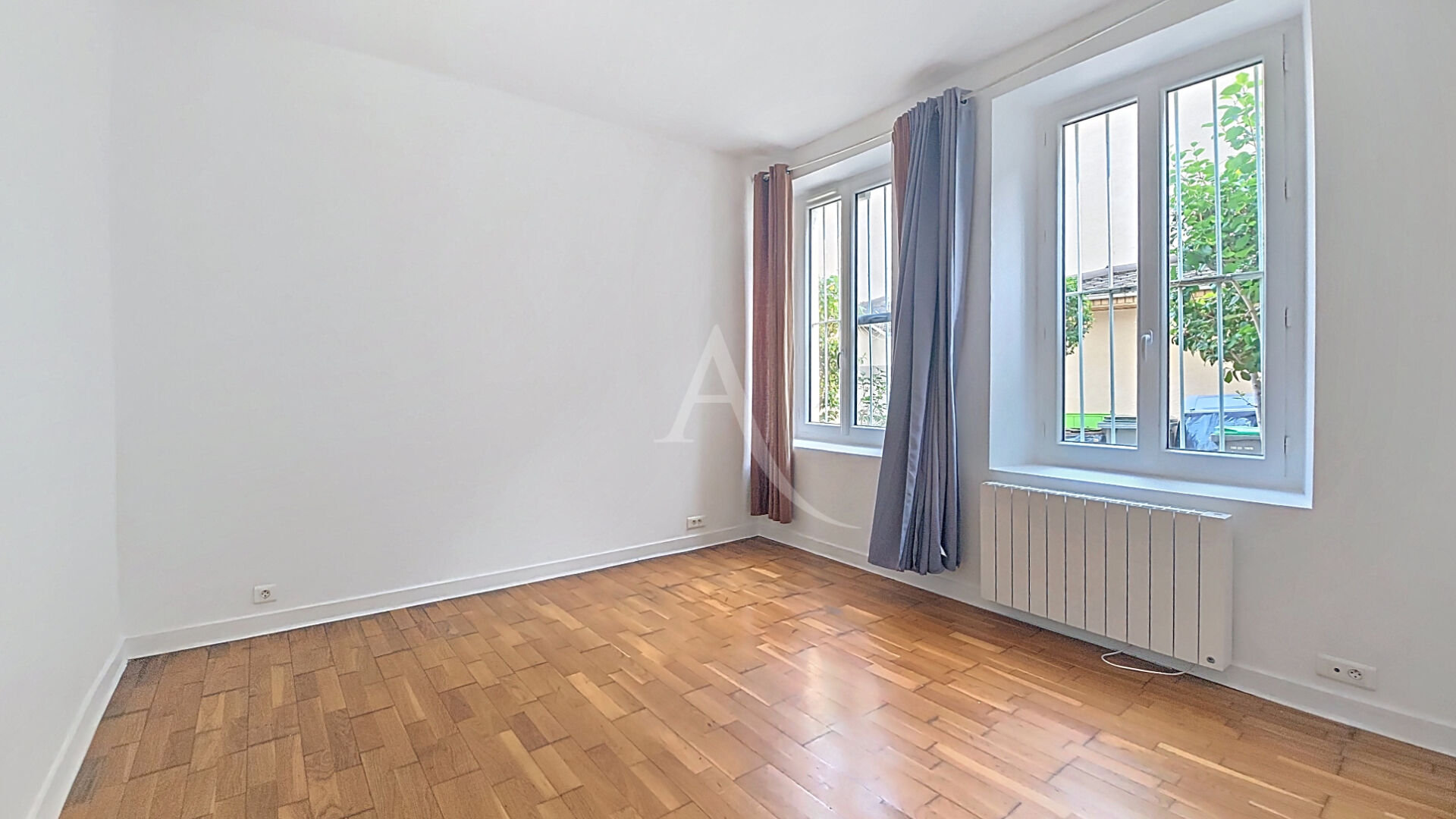 Appartement MASSY (91300) 2 pi&egrave;ces 40.88 m&sup2;