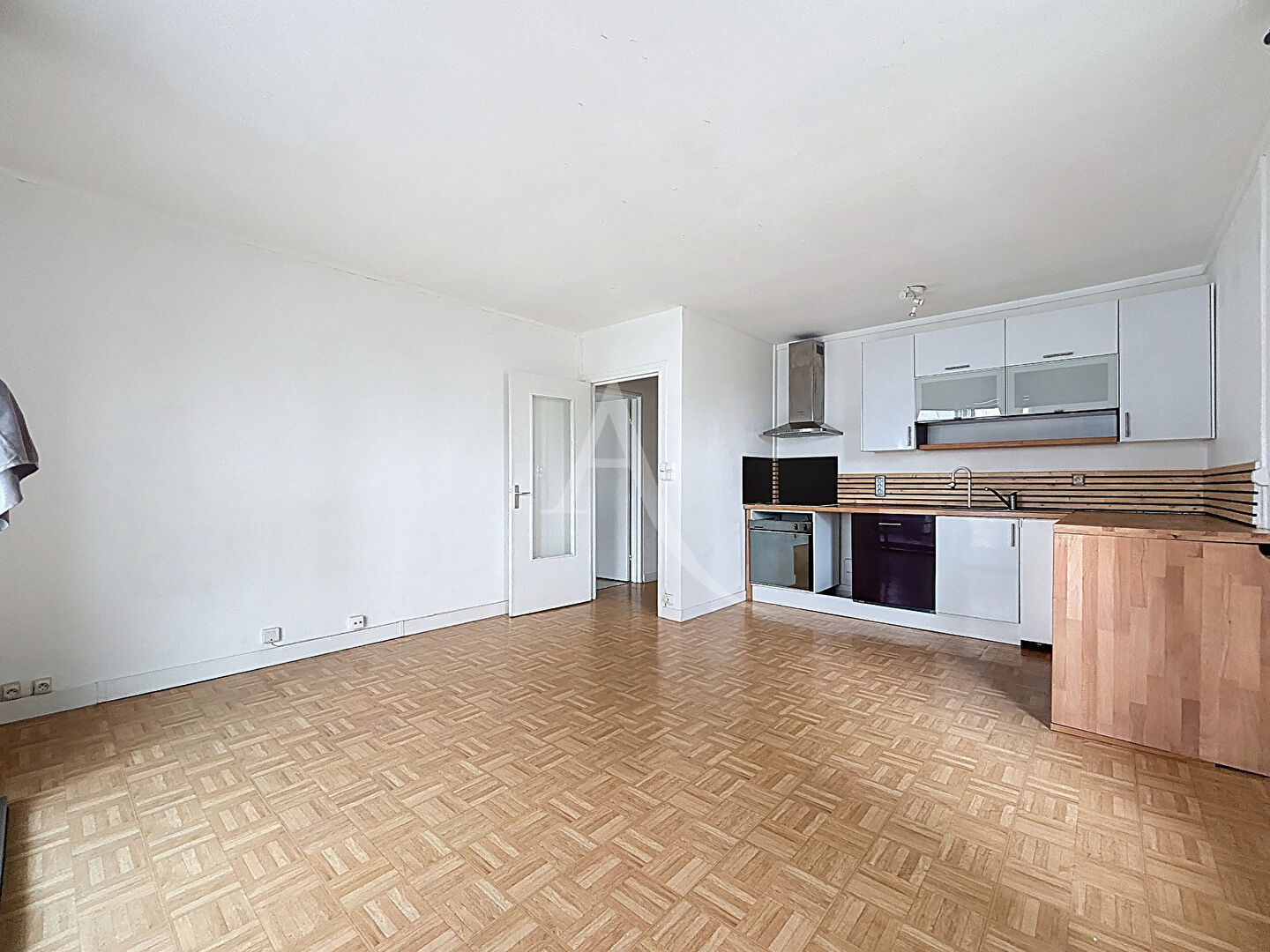 Appartement MASSY (91300) 2 pièces 47.67 m²