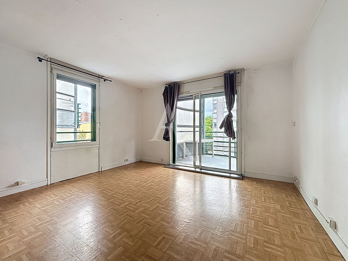 Appartement MASSY (91300) 2 pièces 47.67 m²