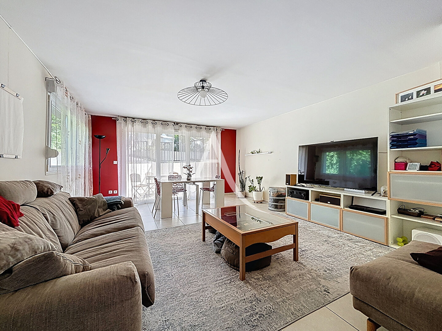 Maison Antony (92160) 6 pièces 113.00 m²