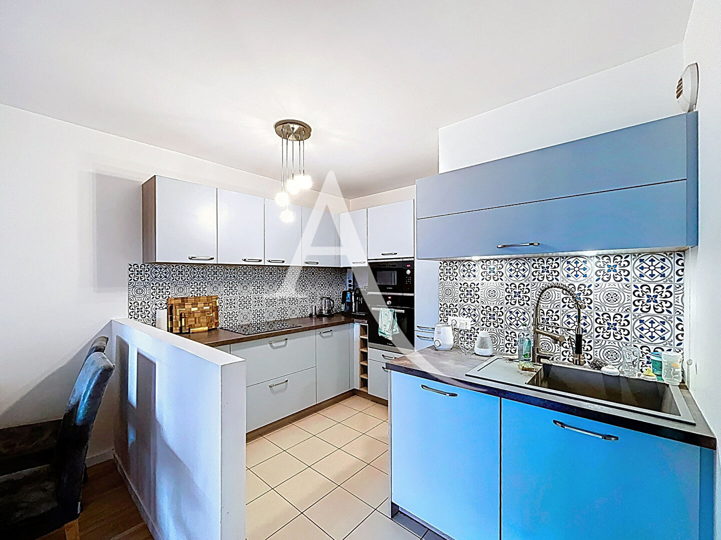 Appartement MASSY (91300) 4 pi&egrave;ces 76.10 m&sup2;