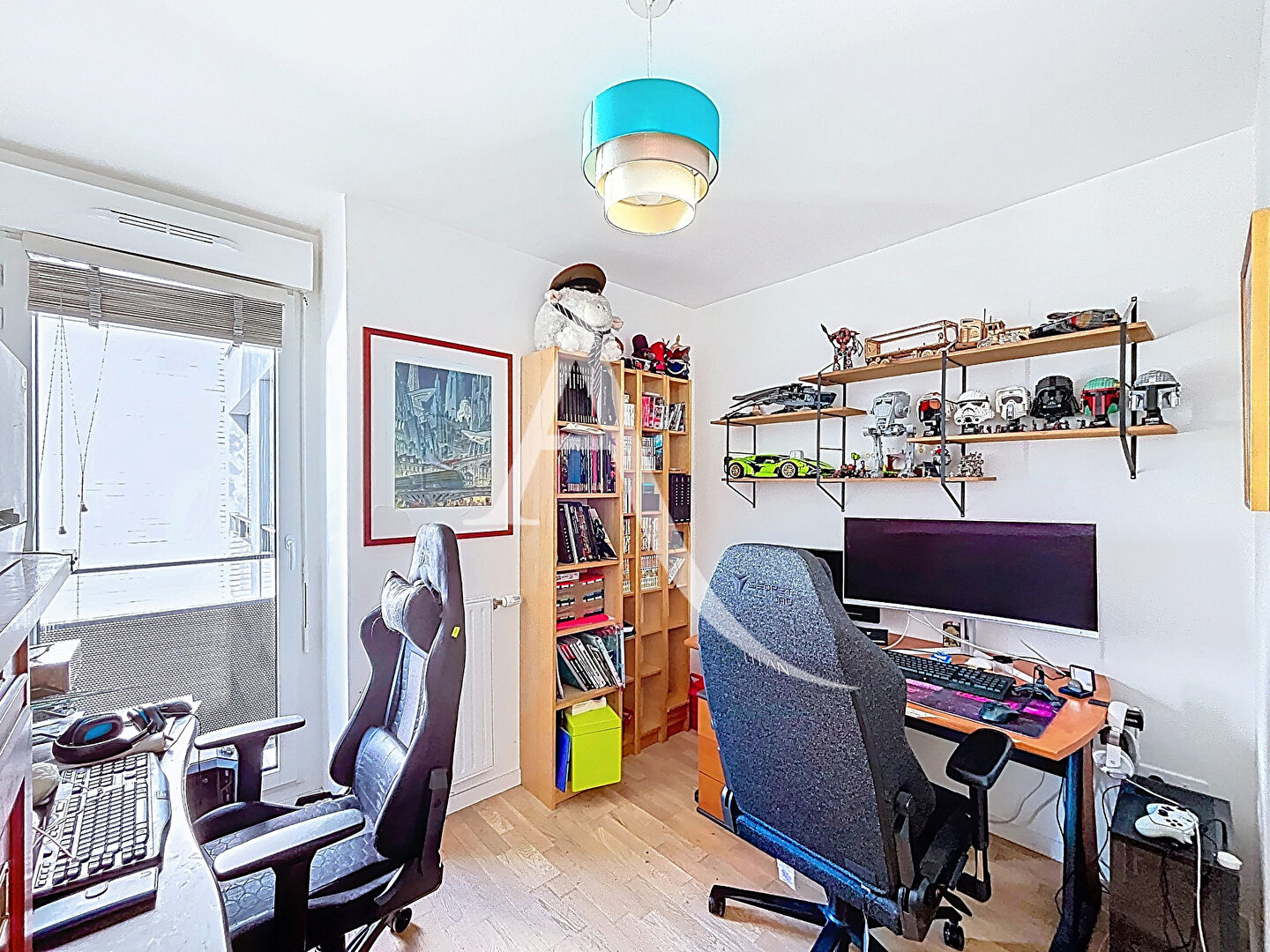 Appartement MASSY (91300) 4 pi&egrave;ces 76.10 m&sup2;