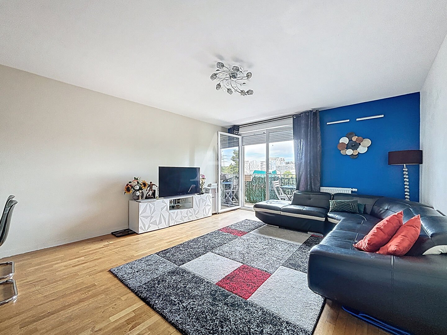 Appartement MASSY (91300) 3 pièces 69.68 m²