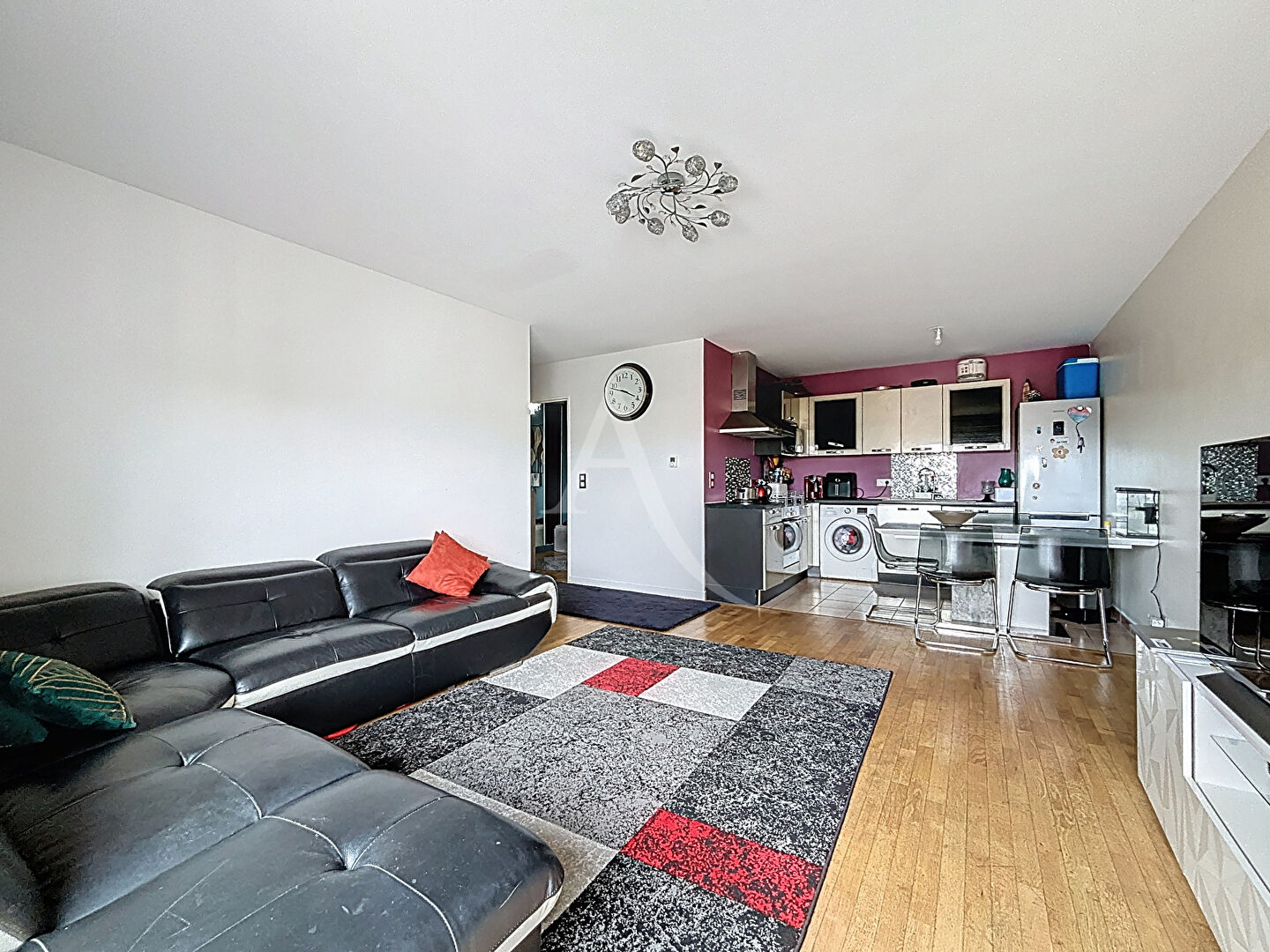 Appartement MASSY (91300) 3 pièces 69.68 m²
