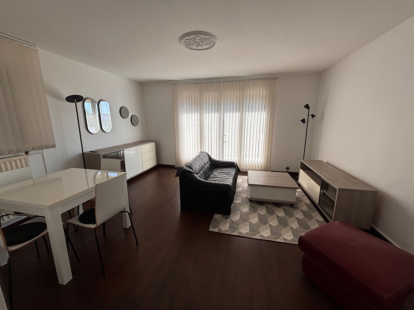 Appartement MASSY (91300) 2 pièces 42.52 m²