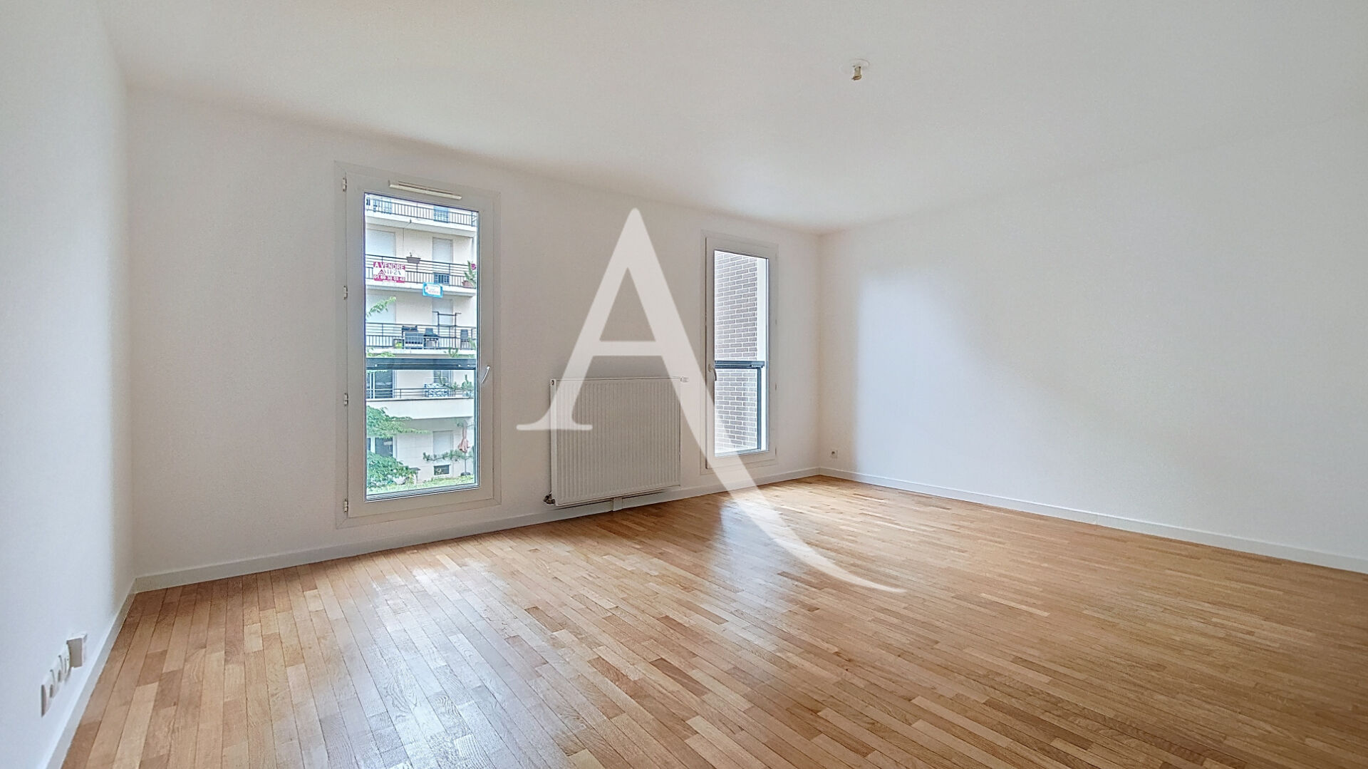 Appartement MASSY (91300) 2 pièces 46.61 m²