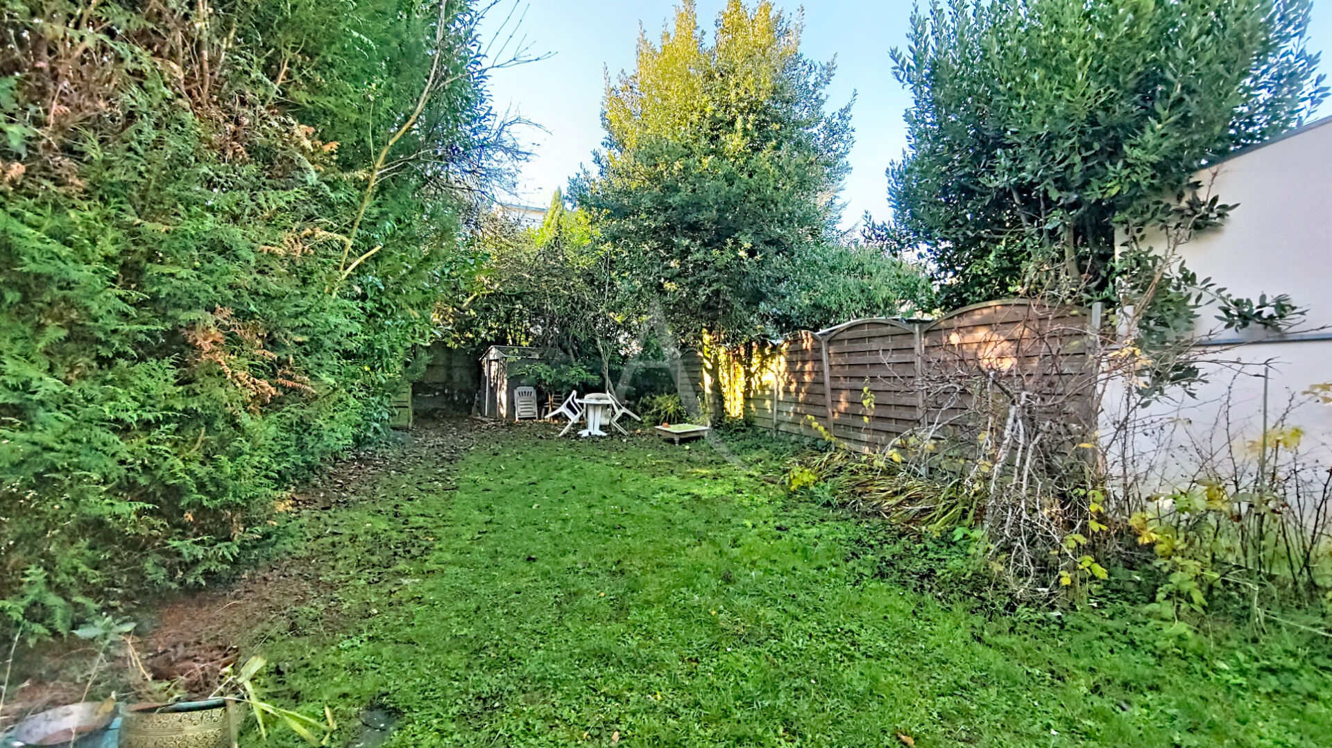 Maison MASSY (91300) 6 pièces 108.47 m²