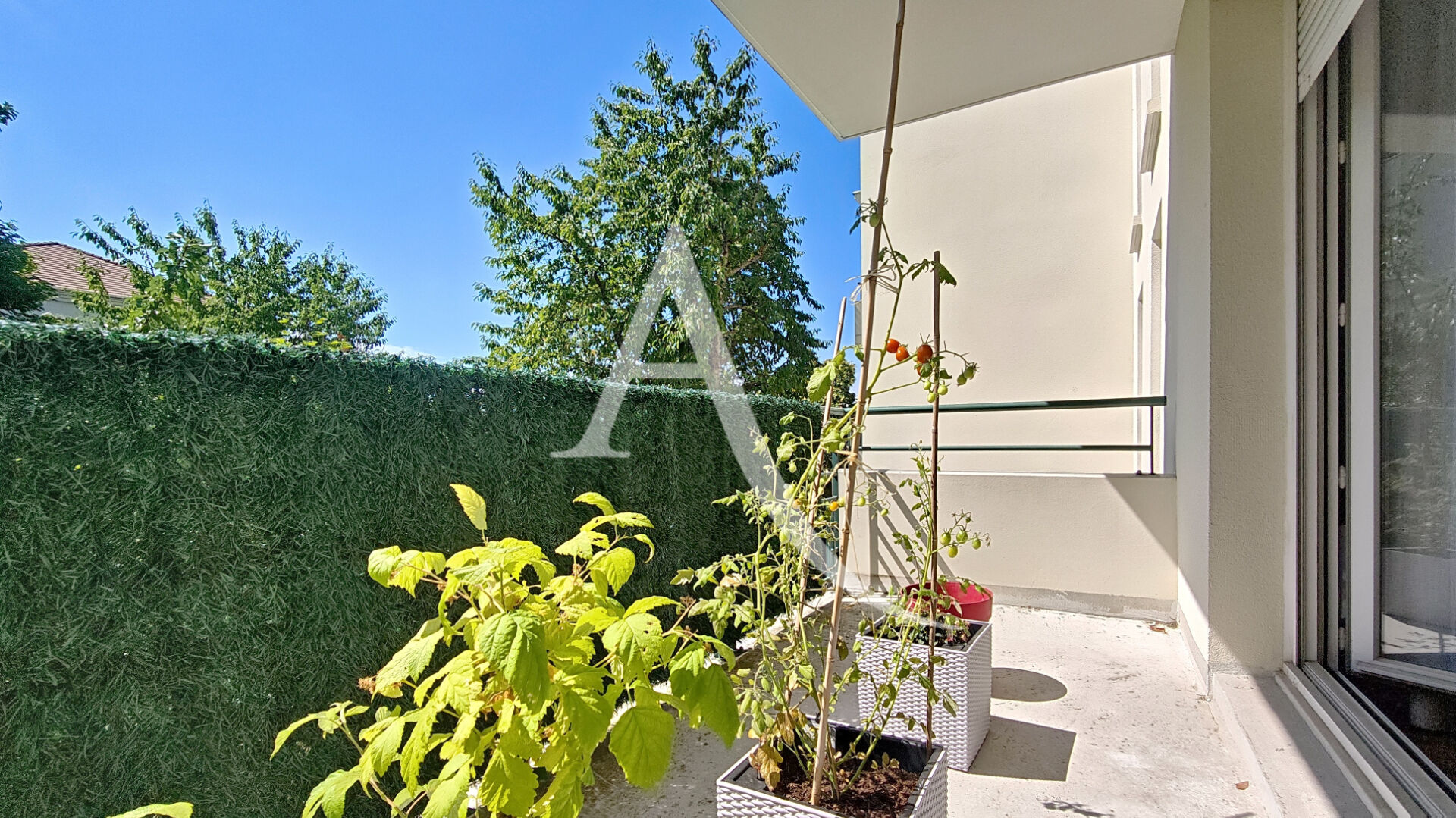 Appartement MASSY (91300) 3 pièces 61.54 m²