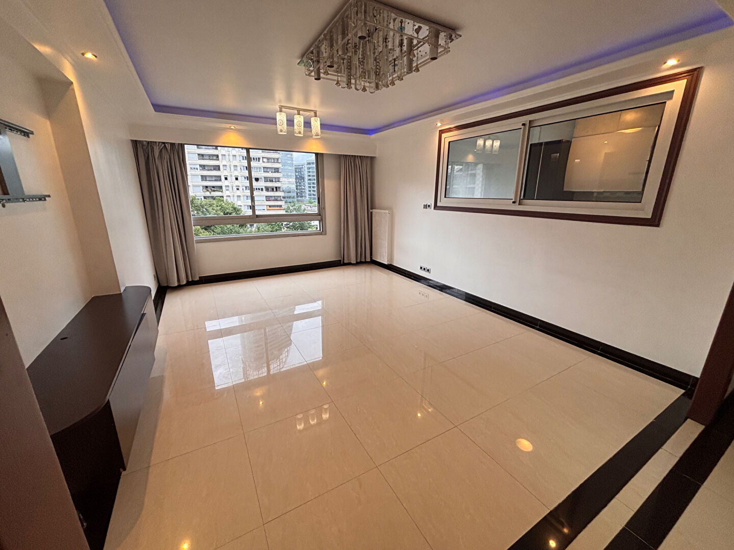Appartement COURBEVOIE (92400) 4 pièces 80.88 m²