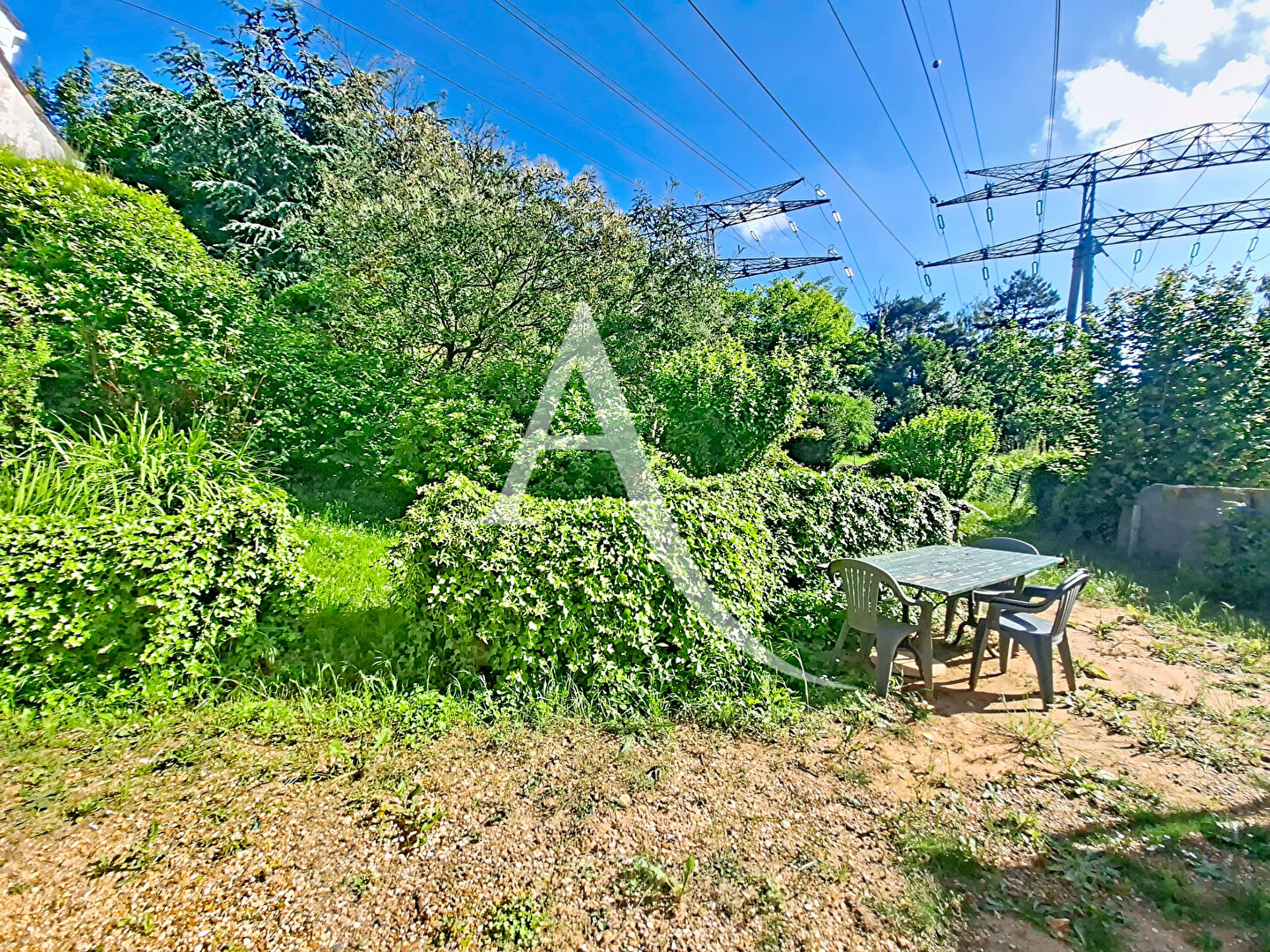 Maison CHAMPLAN (91160) 2 pi&egrave;ces 50.00 m&sup2;
