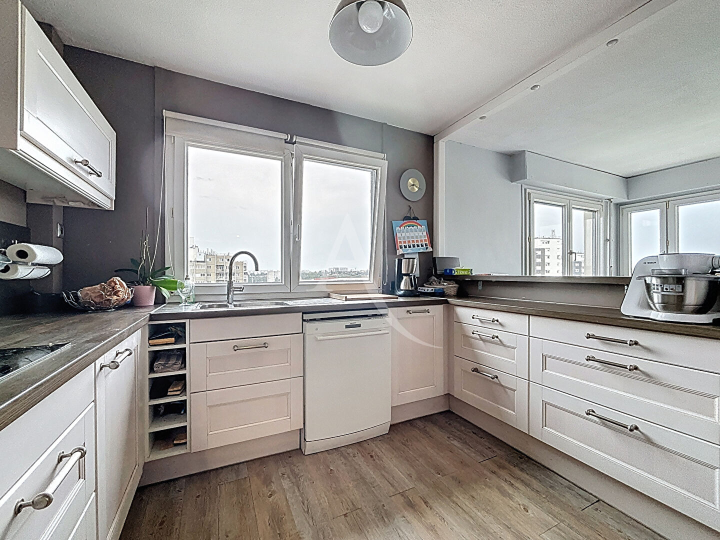 Appartement MASSY (91300) 3 pièces 78.40 m²