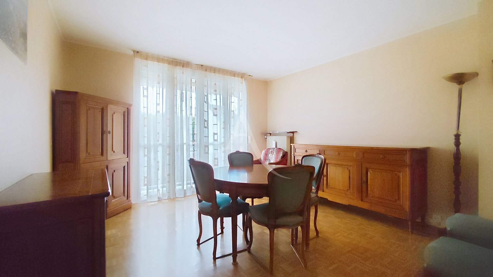 Appartement MASSY (91300) 3 pièces 68.22 m²