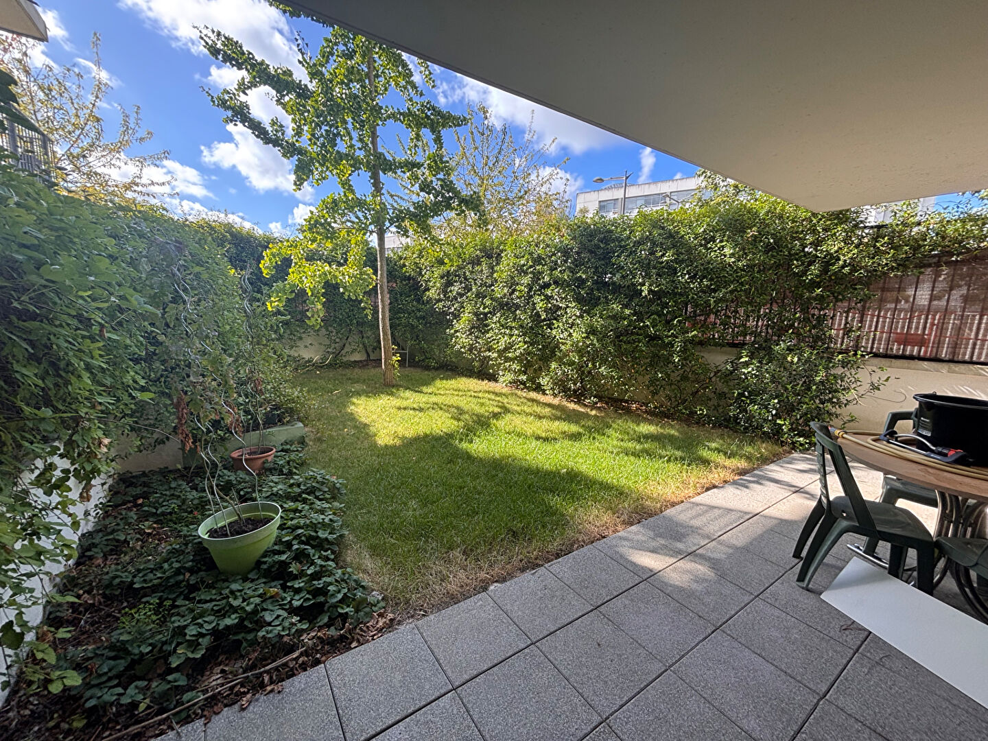Appartement MASSY (91300) 3 pièces 61.91 m²