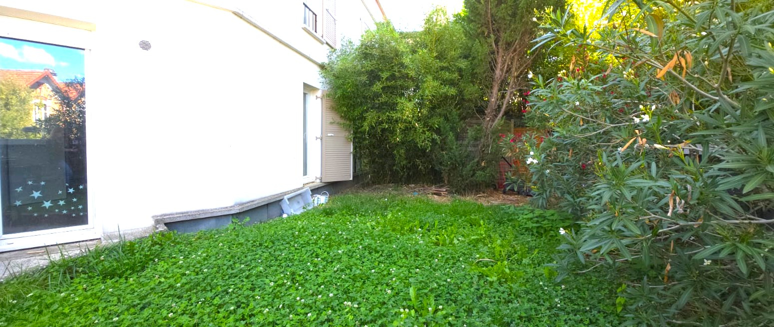 Appartement Massy (91300) 3 pièces 68.00 m²