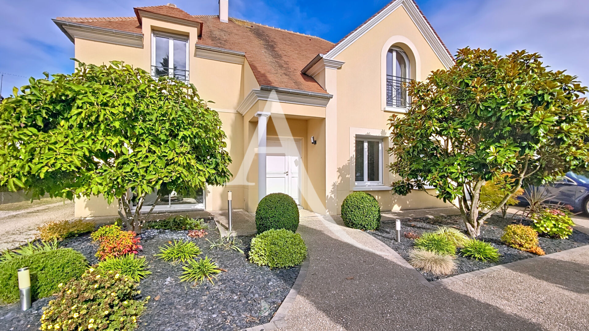 Maison MASSY (91300) 7 pièces 223.00 m²