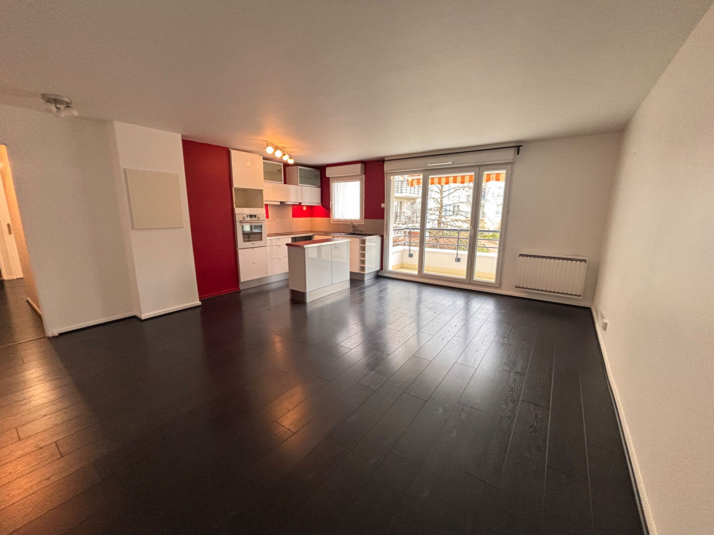 Appartement MASSY (91300) 3 pièces 61.34 m²