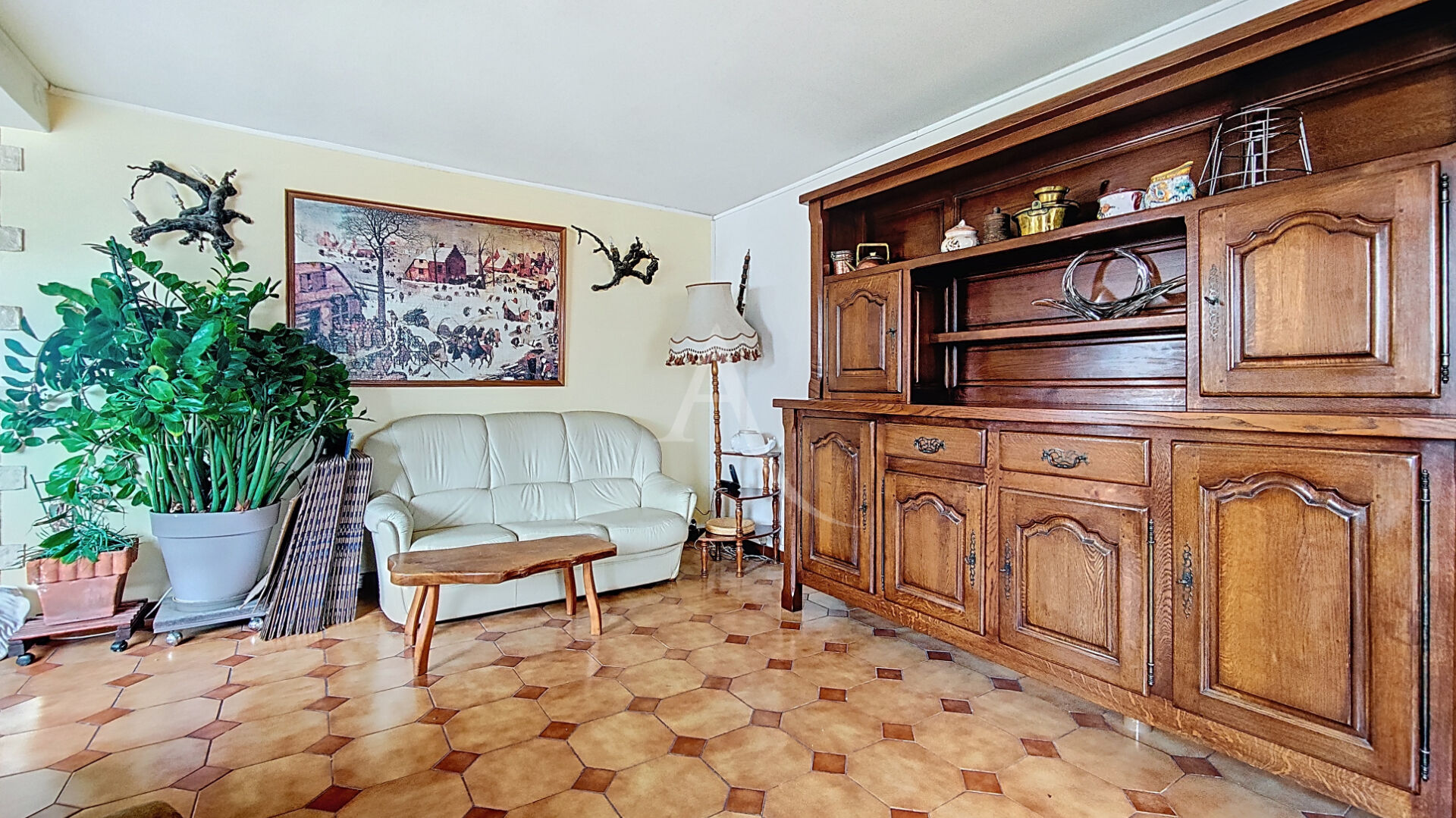 Appartement MASSY (91300) 6 pièces 129.53 m²