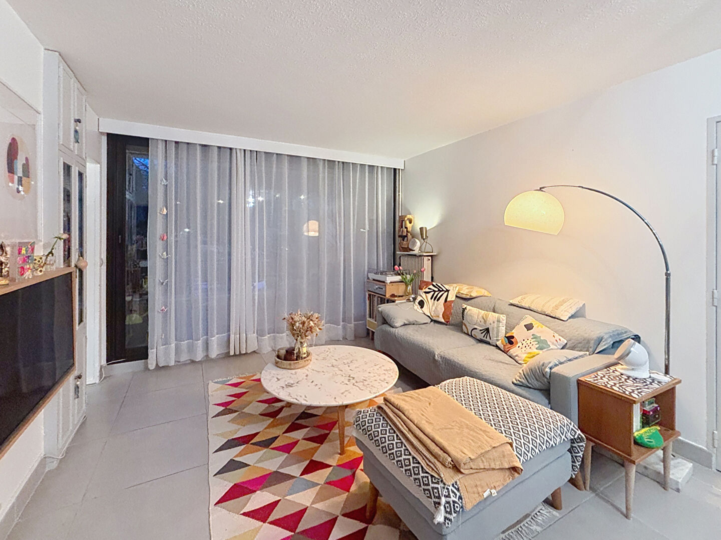 Appartement MASSY (91300) 4 pi&egrave;ces 82.31 m&sup2;