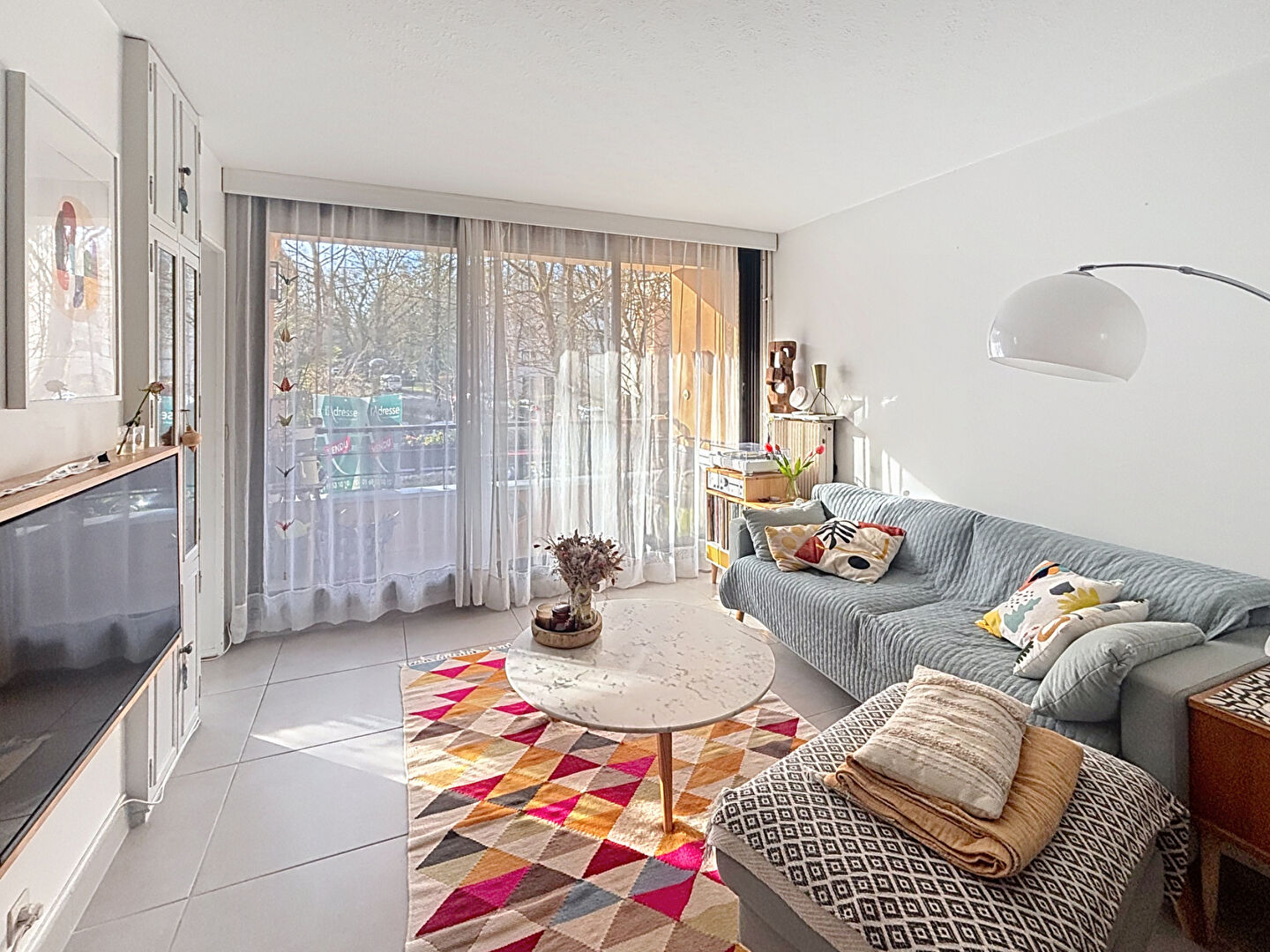 Appartement MASSY (91300) 4 pi&egrave;ces 82.31 m&sup2;