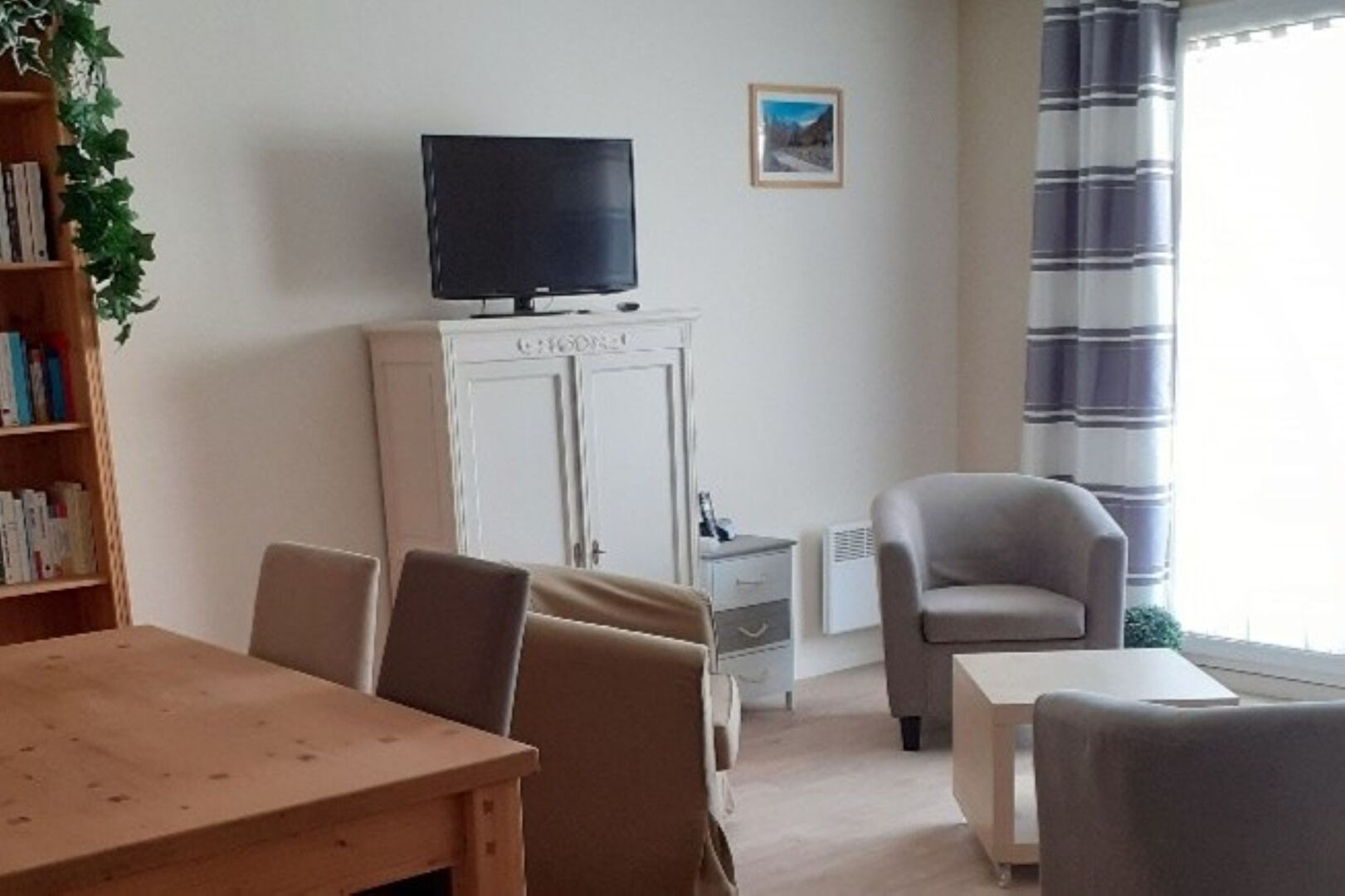 Appartement MASSY (91300) 3 pièces 66.87 m²