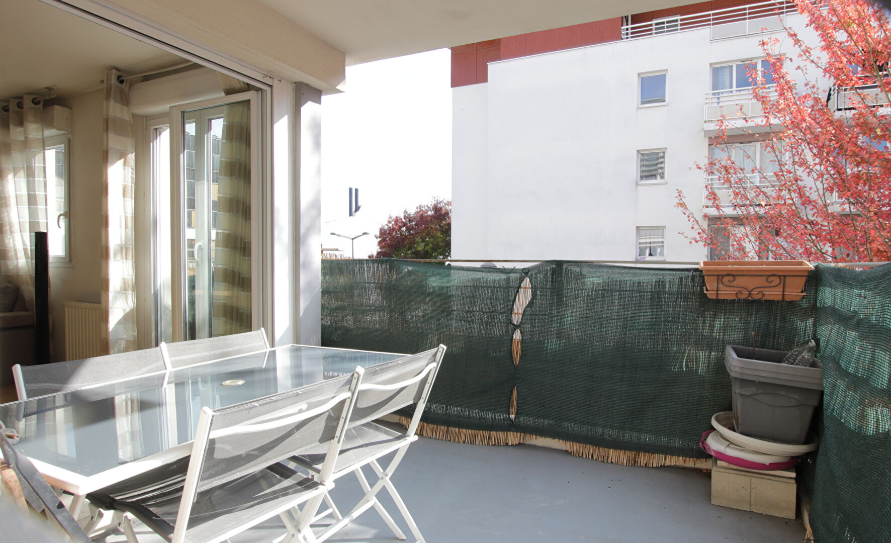 Appartement MASSY (91300) 5 pièces 96.58 m²