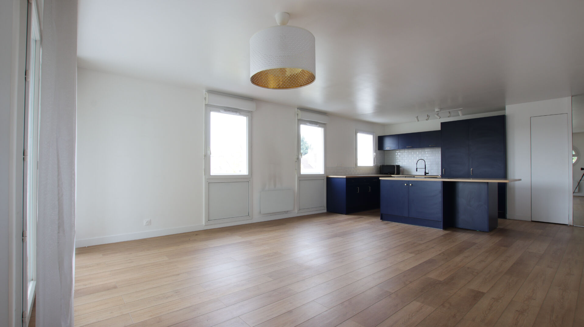 Appartement MASSY (91300) 4 pièces 74.00 m²