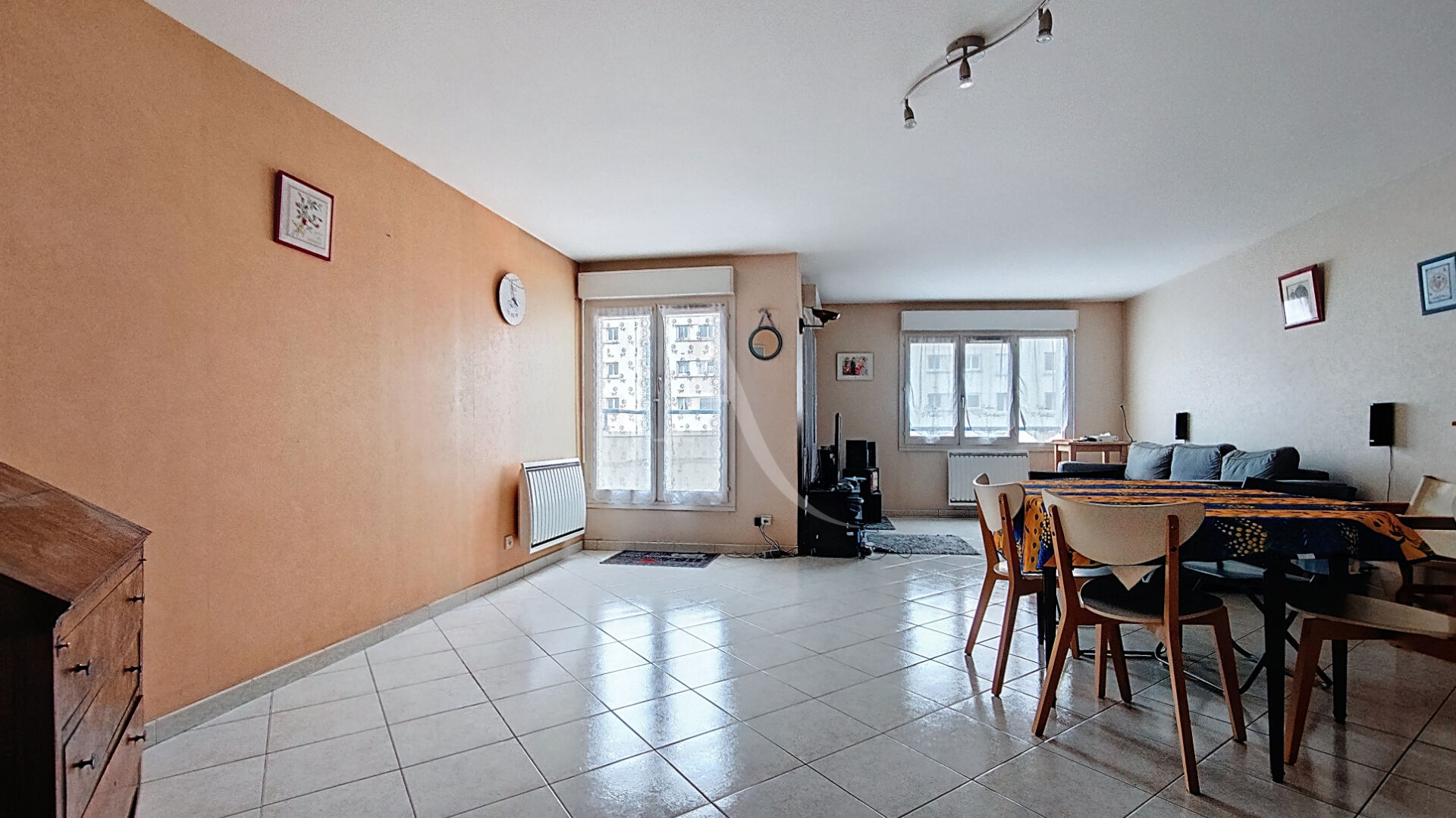 Appartement Massy (91300) 4 pi&egrave;ces 100.00 m&sup2;