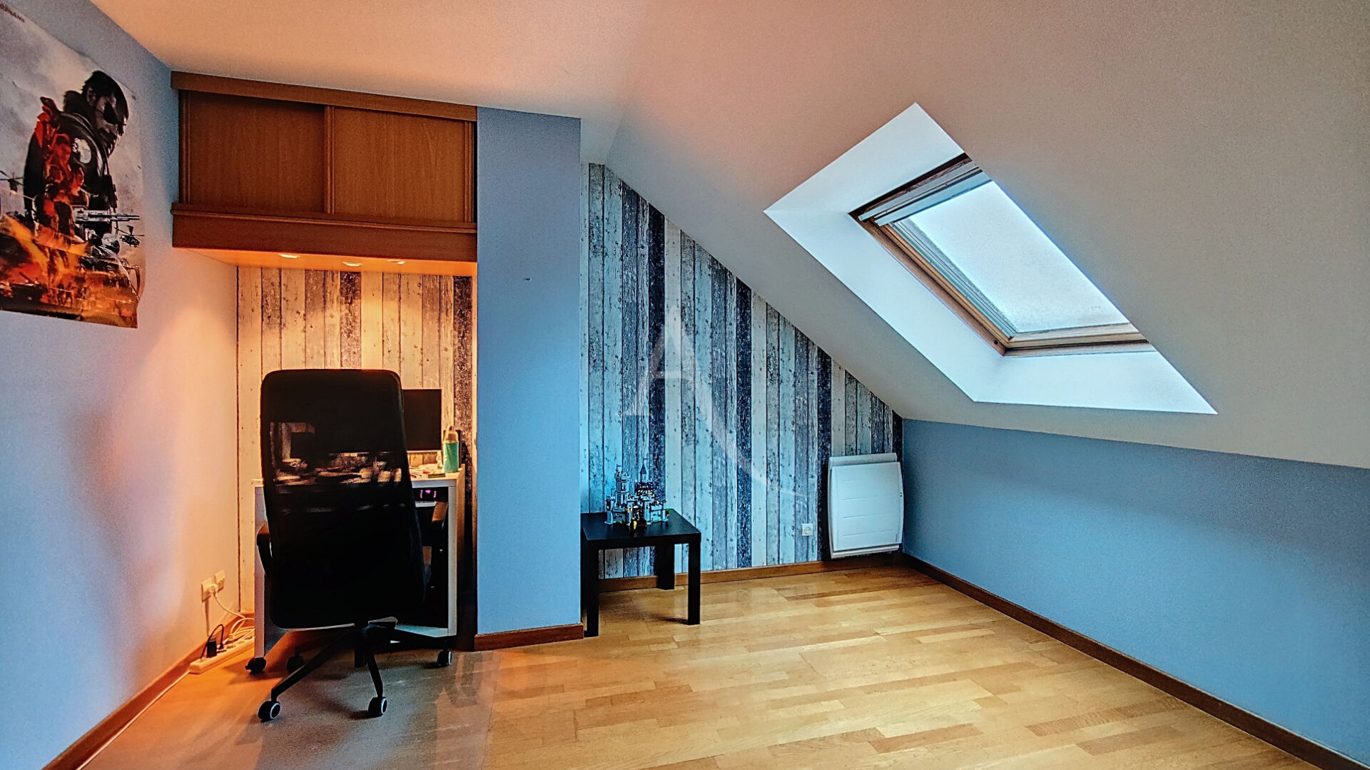 Appartement Massy (91300) 4 pi&egrave;ces 100.00 m&sup2;