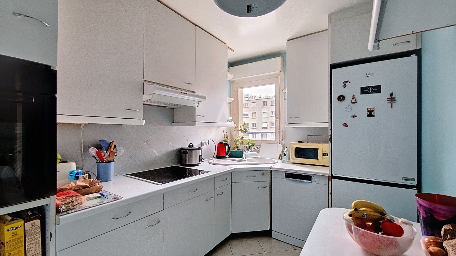 Appartement Massy (91300) 4 pi&egrave;ces 100.00 m&sup2;