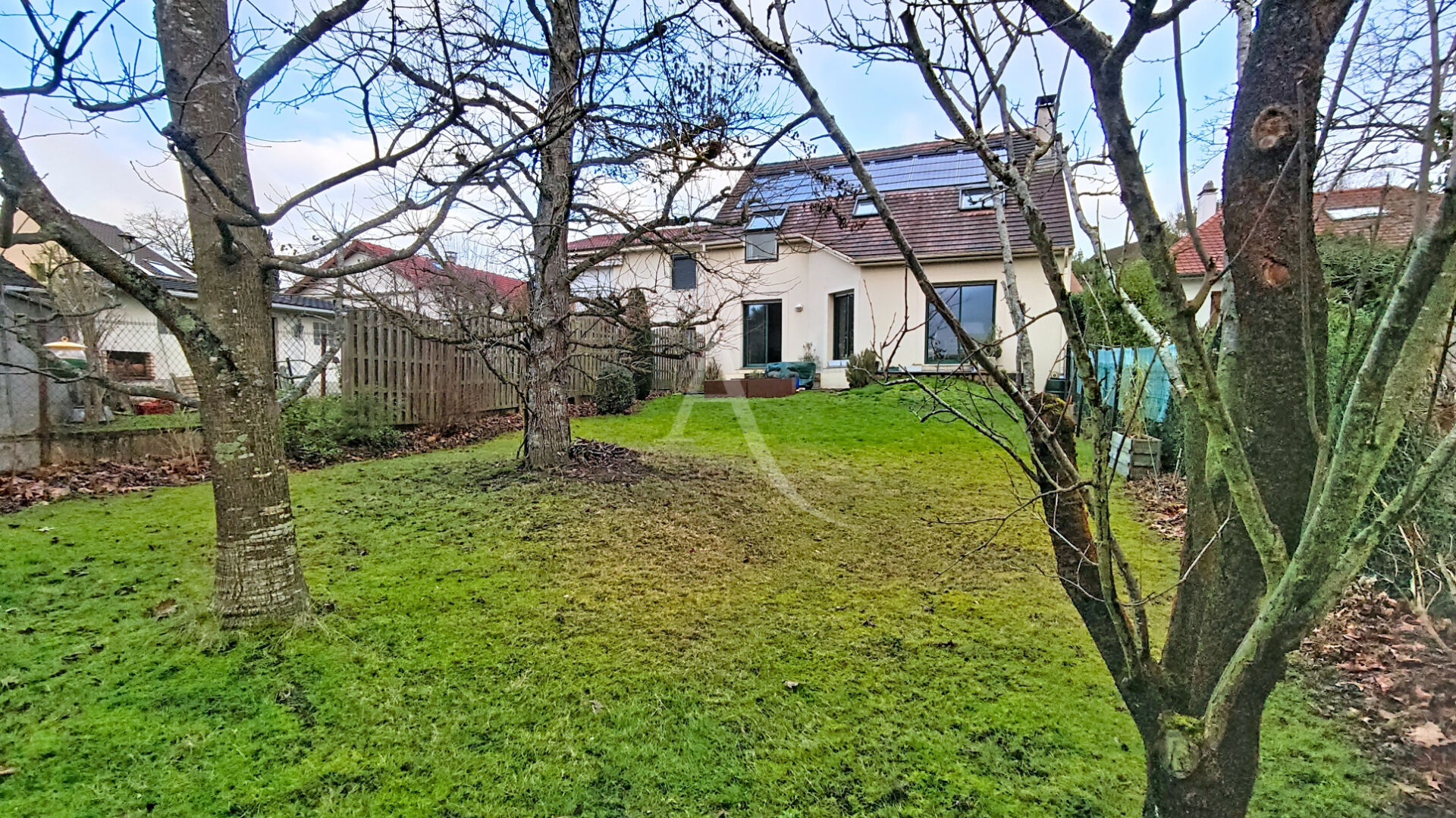 Maison BURES SUR YVETTE (91440) 6 pi&egrave;ces 142.00 m&sup2;