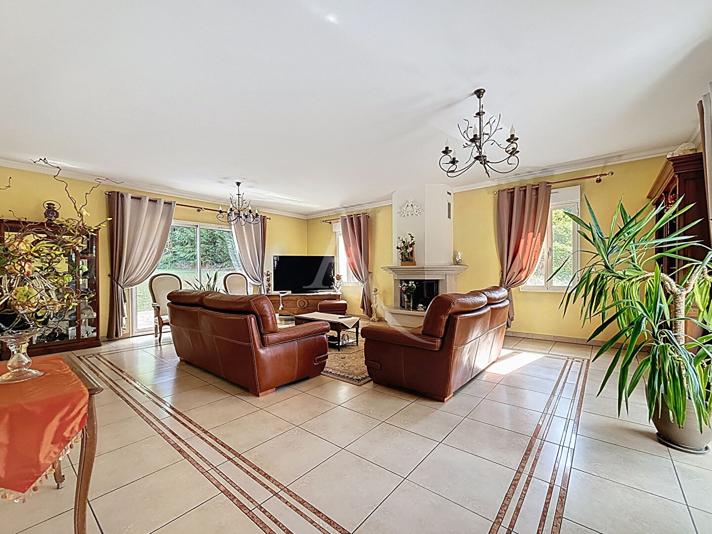 Maison ORSAY (91400) 8 pièces 273.00 m²