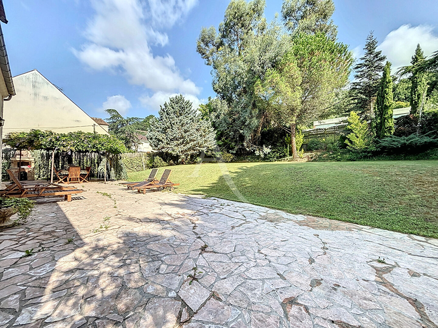 Maison ORSAY (91400) 8 pi&egrave;ces 273.00 m&sup2;