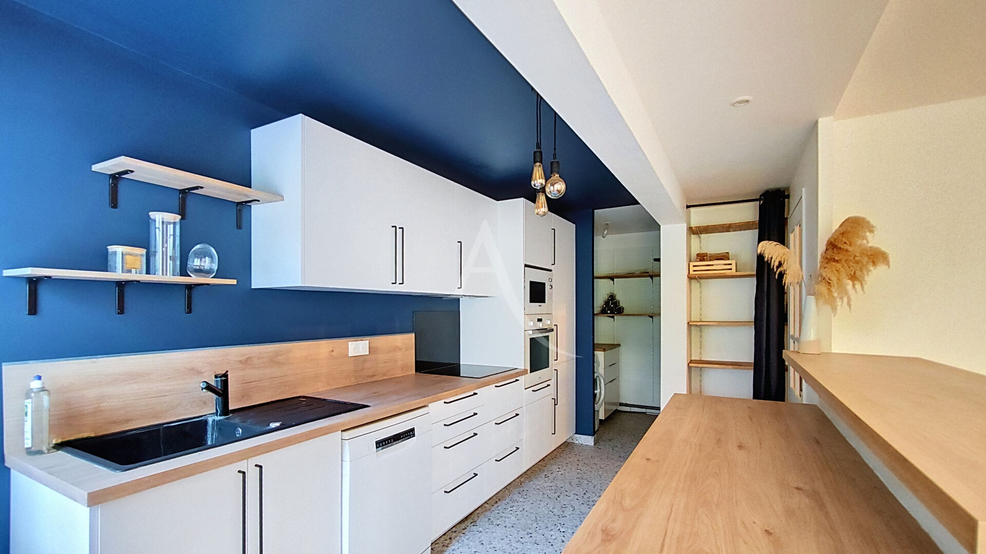 Appartement MASSY (91300) 4 pi&egrave;ces 90.12 m&sup2;