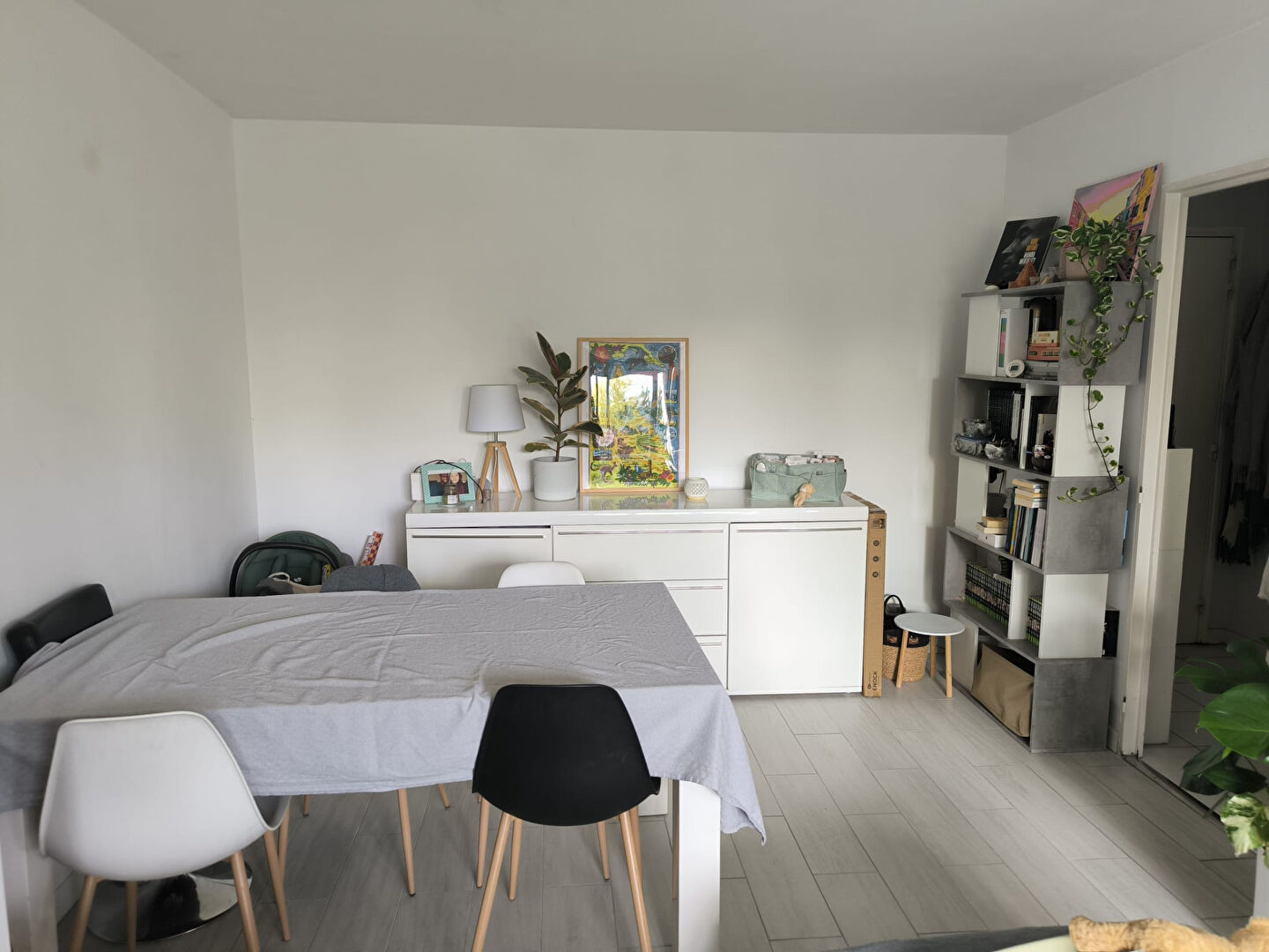 Appartement MASSY (91300) 2 pièces 48.18 m²