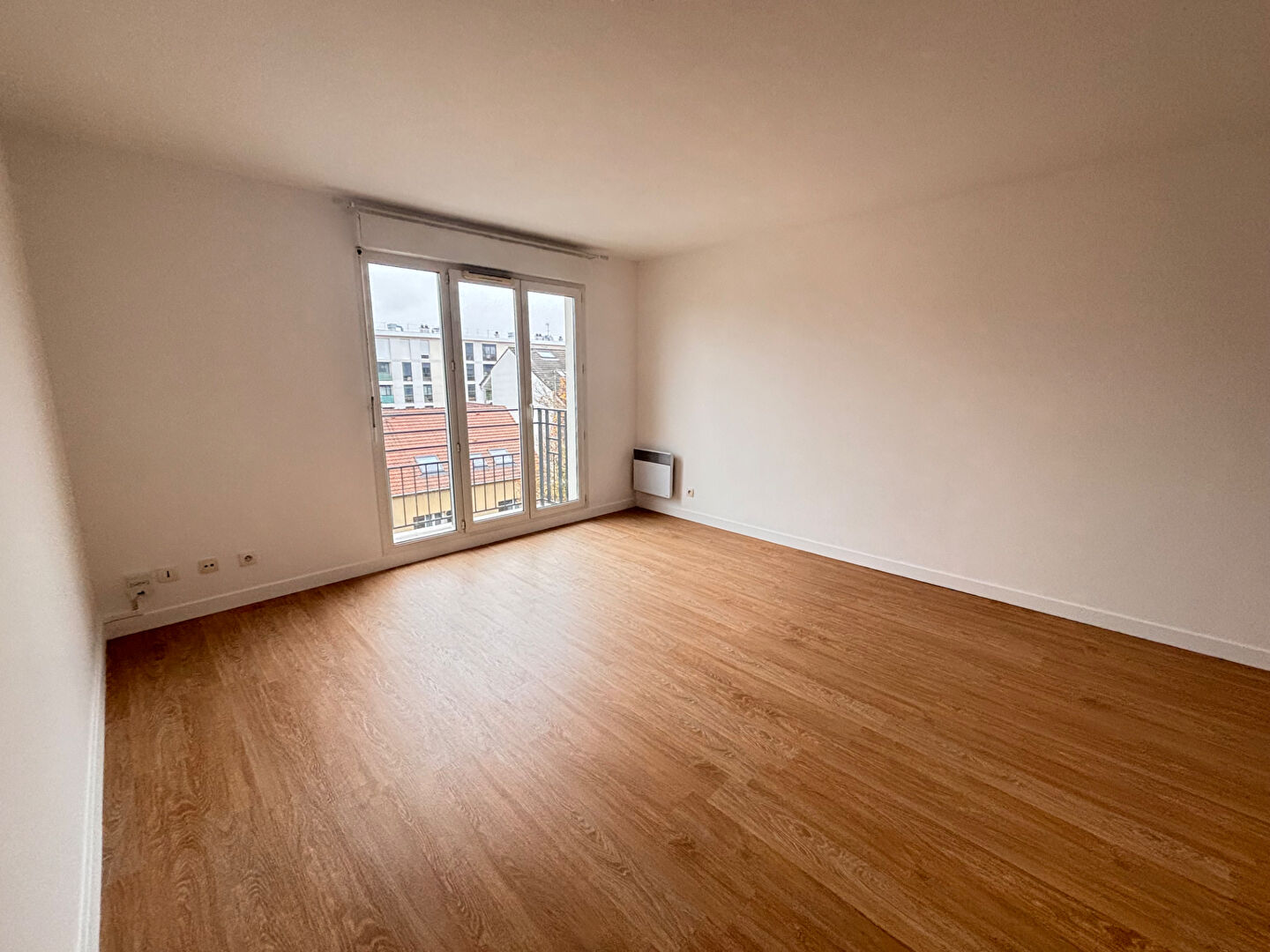 Appartement MASSY (91300) 2 pièces 50.50 m²