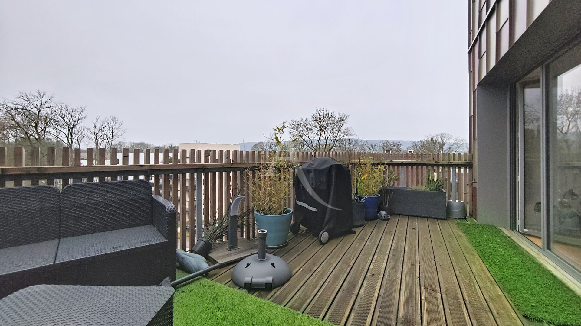 Appartement MASSY (91300) 5 pi&egrave;ces 89.50 m&sup2;