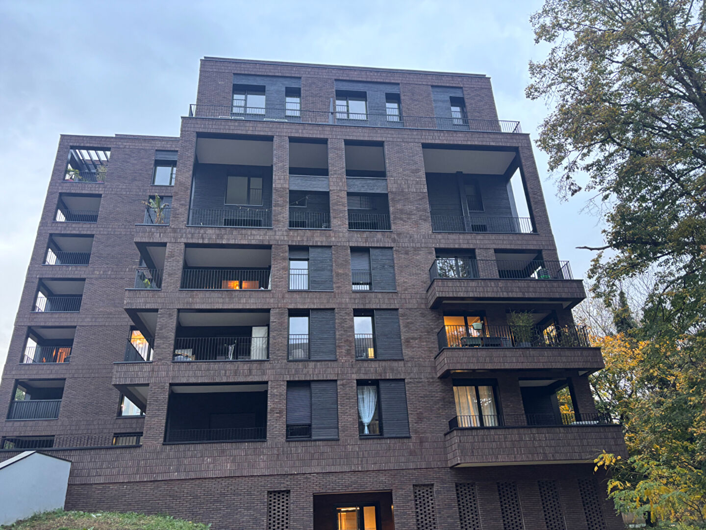 Appartement MASSY (91300) 4 pièces 77.68 m²