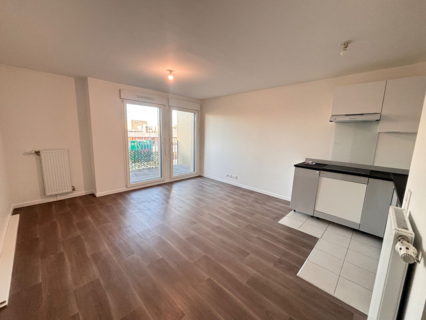 Appartement MASSY (91300) 3 pièces 58.95 m²