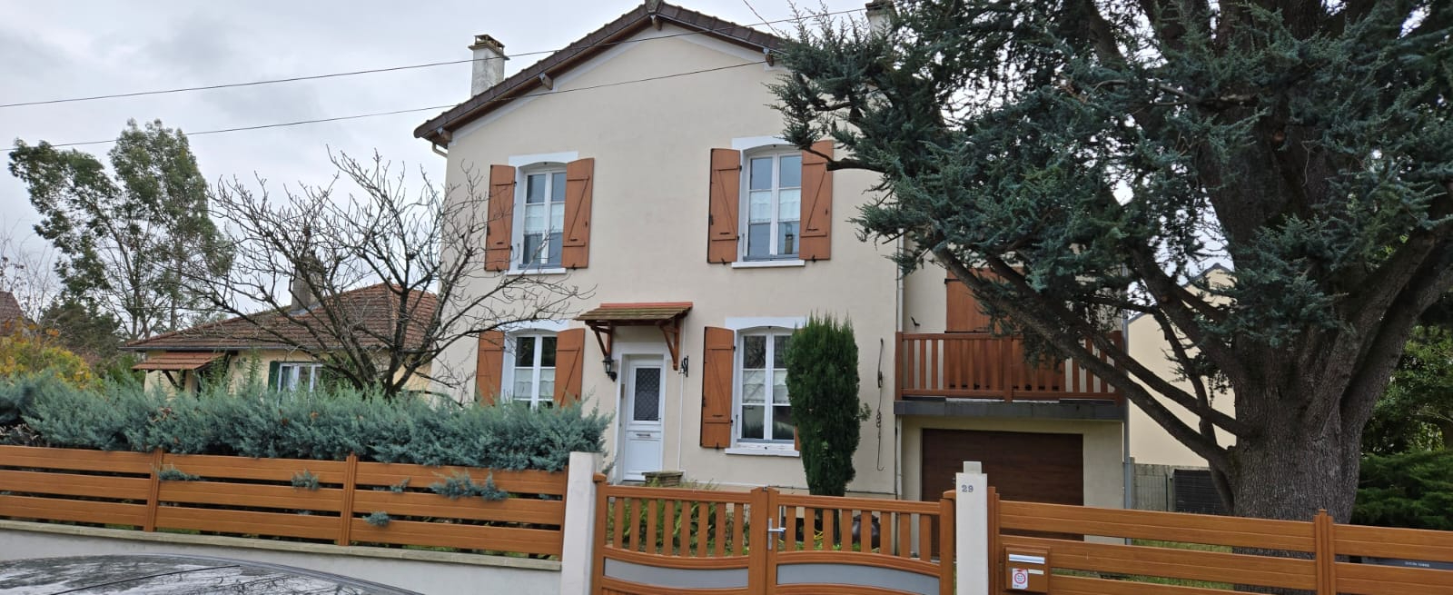 Maison MASSY (91300) 6 pièces 90.00 m²