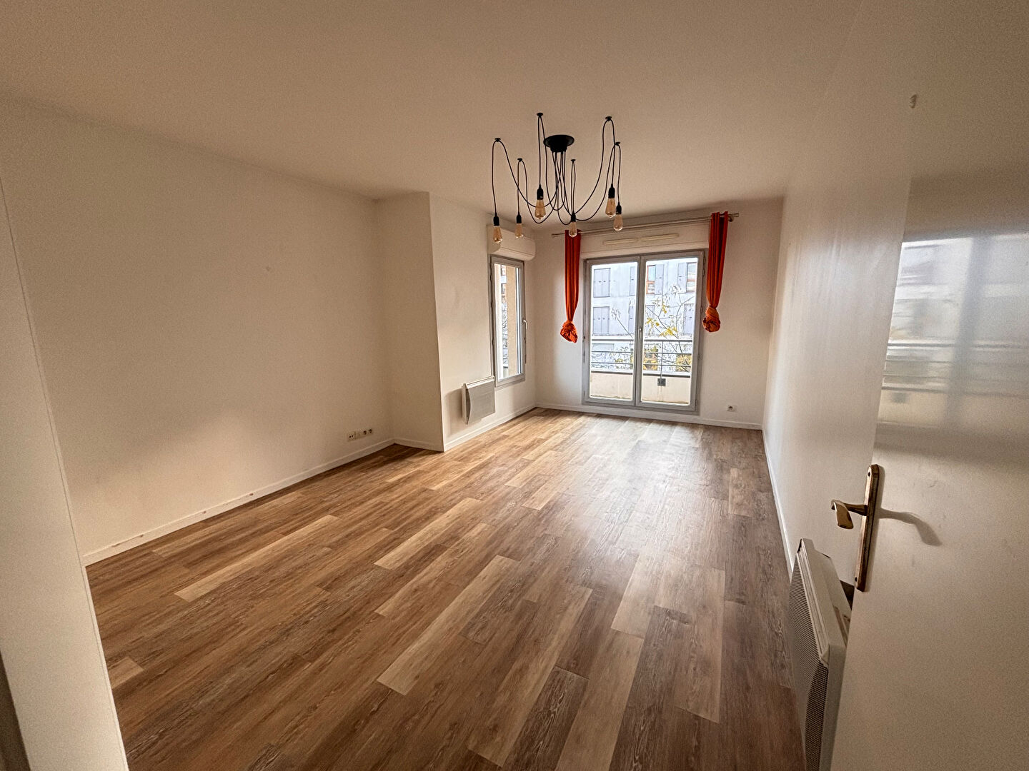 Appartement MASSY (91300) 3 pièces 58.58 m²