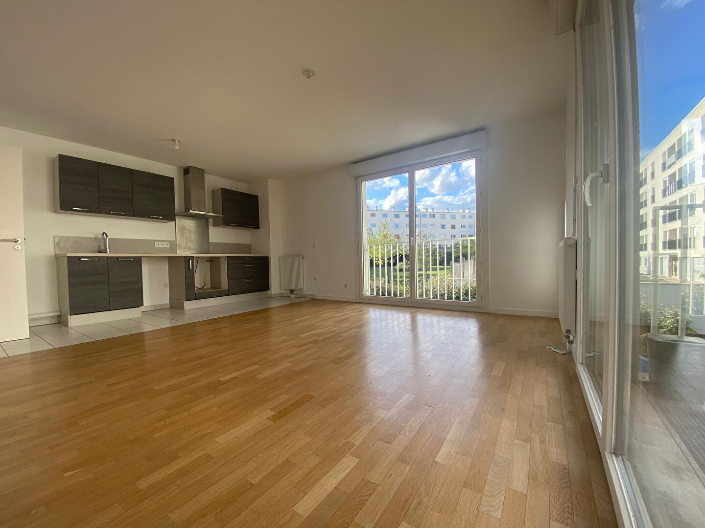 Appartement MASSY (91300) 3 pièces 69.46 m²