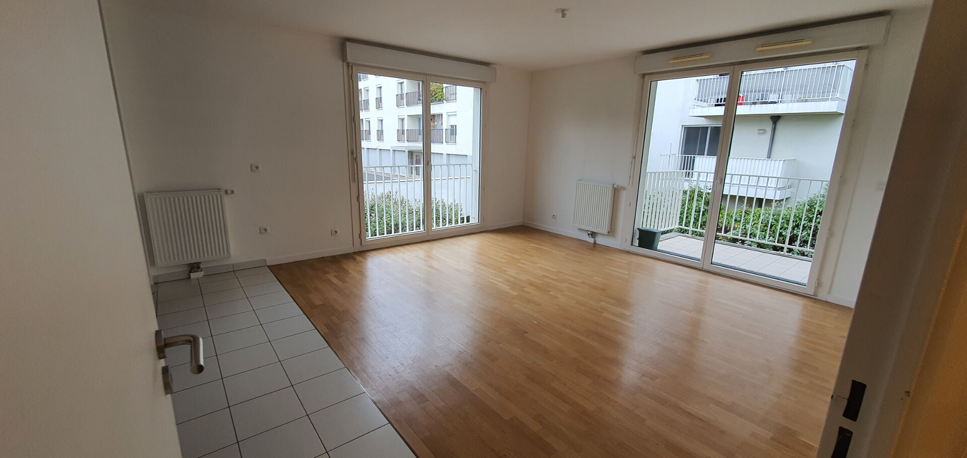 Appartement MASSY (91300) 3 pi&egrave;ces 69.46 m&sup2;