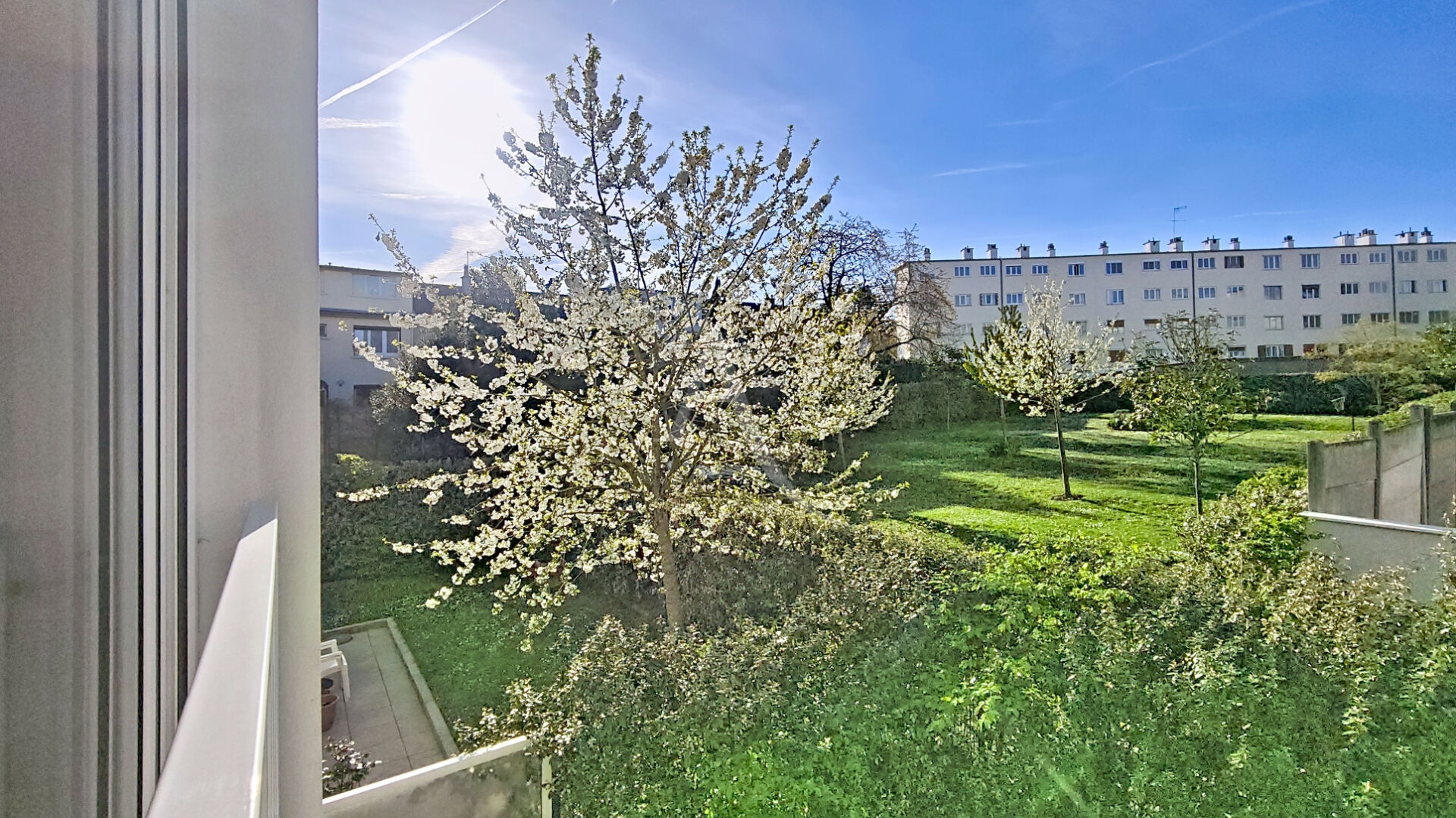 Appartement MASSY (91300) 3 pi&egrave;ces 69.46 m&sup2;