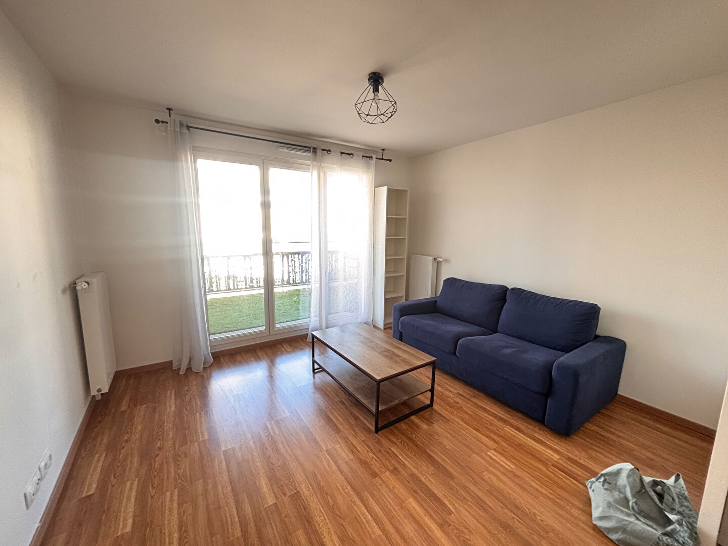 Appartement IGNY (91430) 2 pi&egrave;ces 41.61 m&sup2;