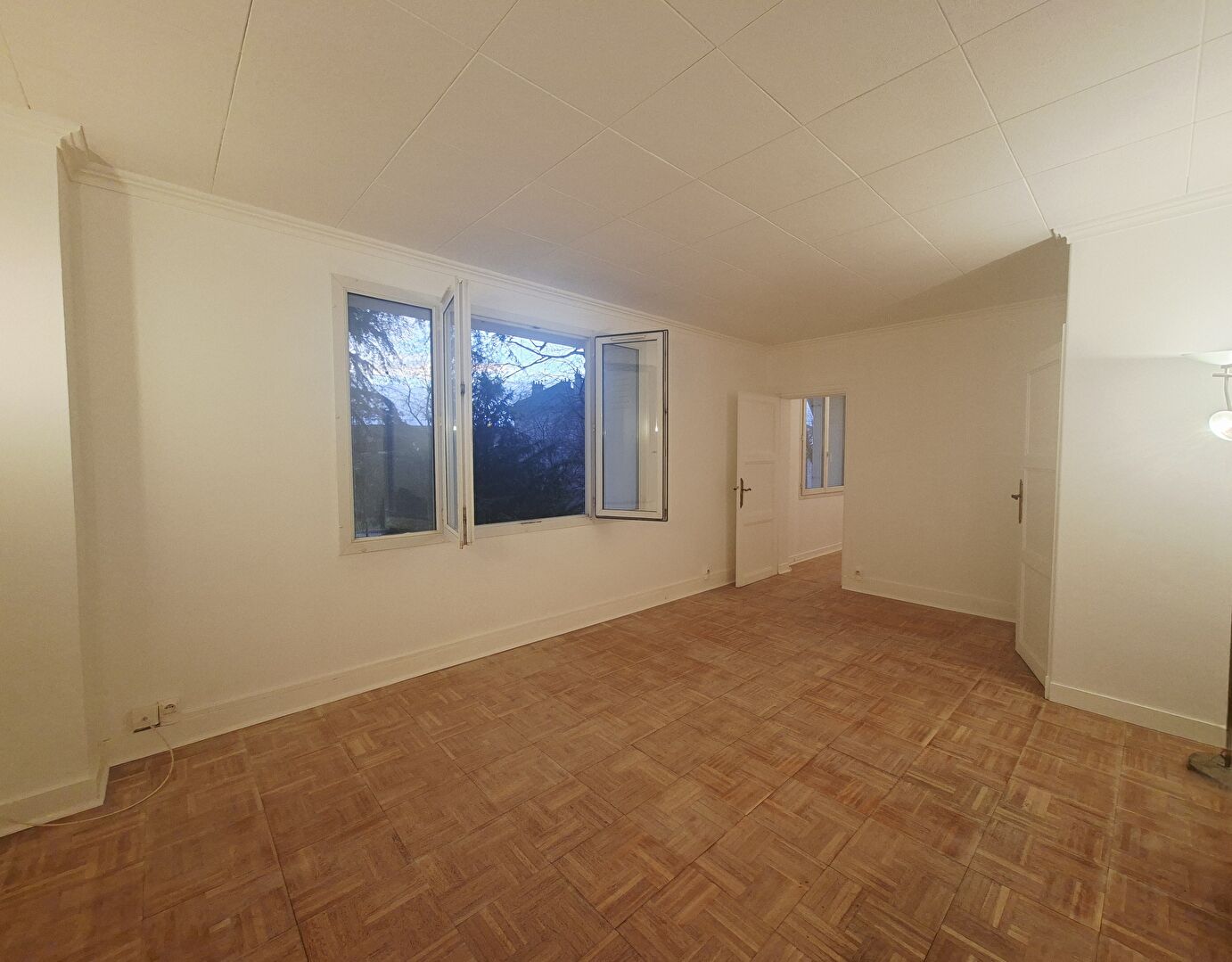 Appartement MASSY (91300) 4 pi&egrave;ces 75.43 m&sup2;