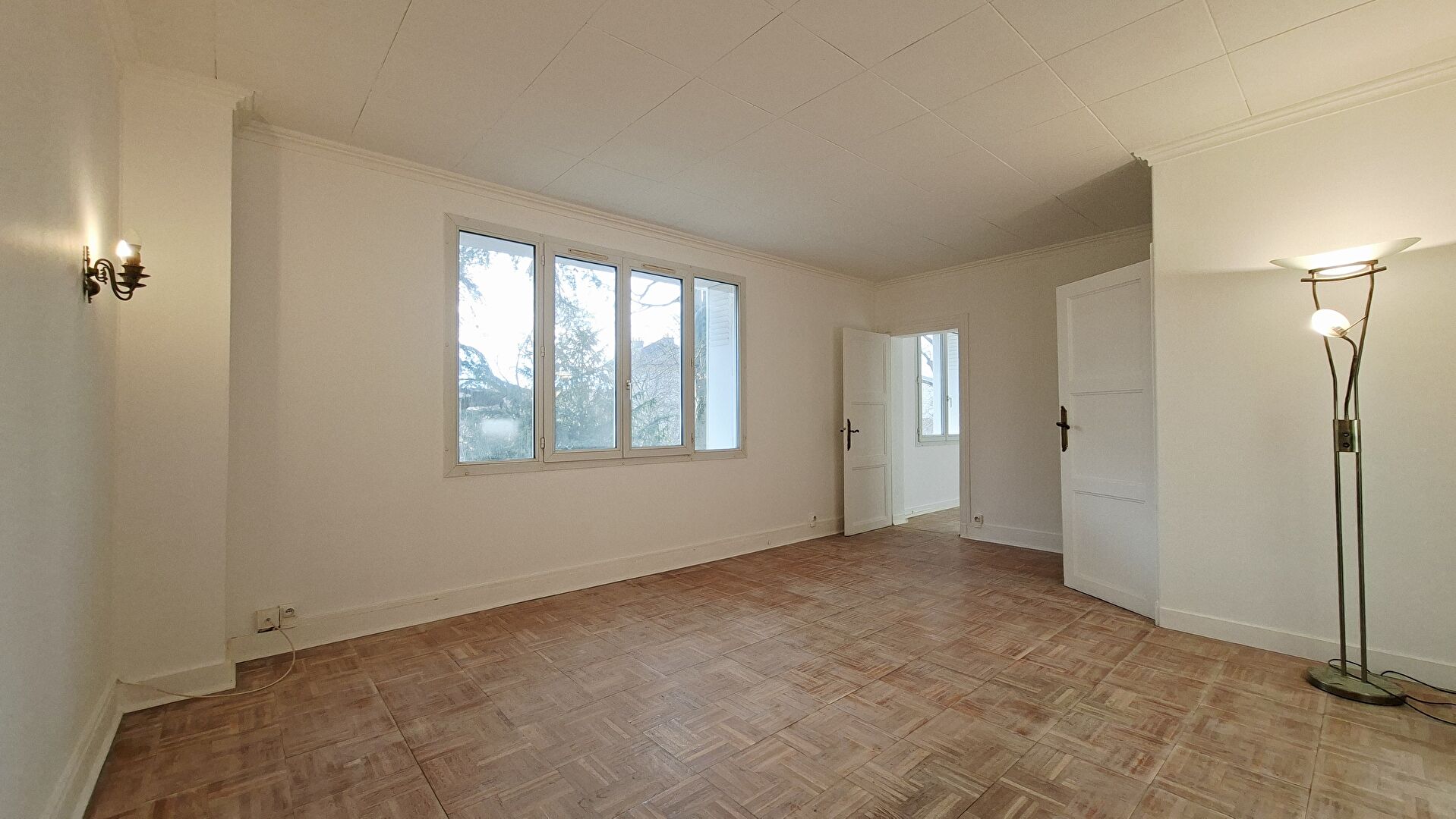 Appartement MASSY (91300) 4 pi&egrave;ces 75.43 m&sup2;