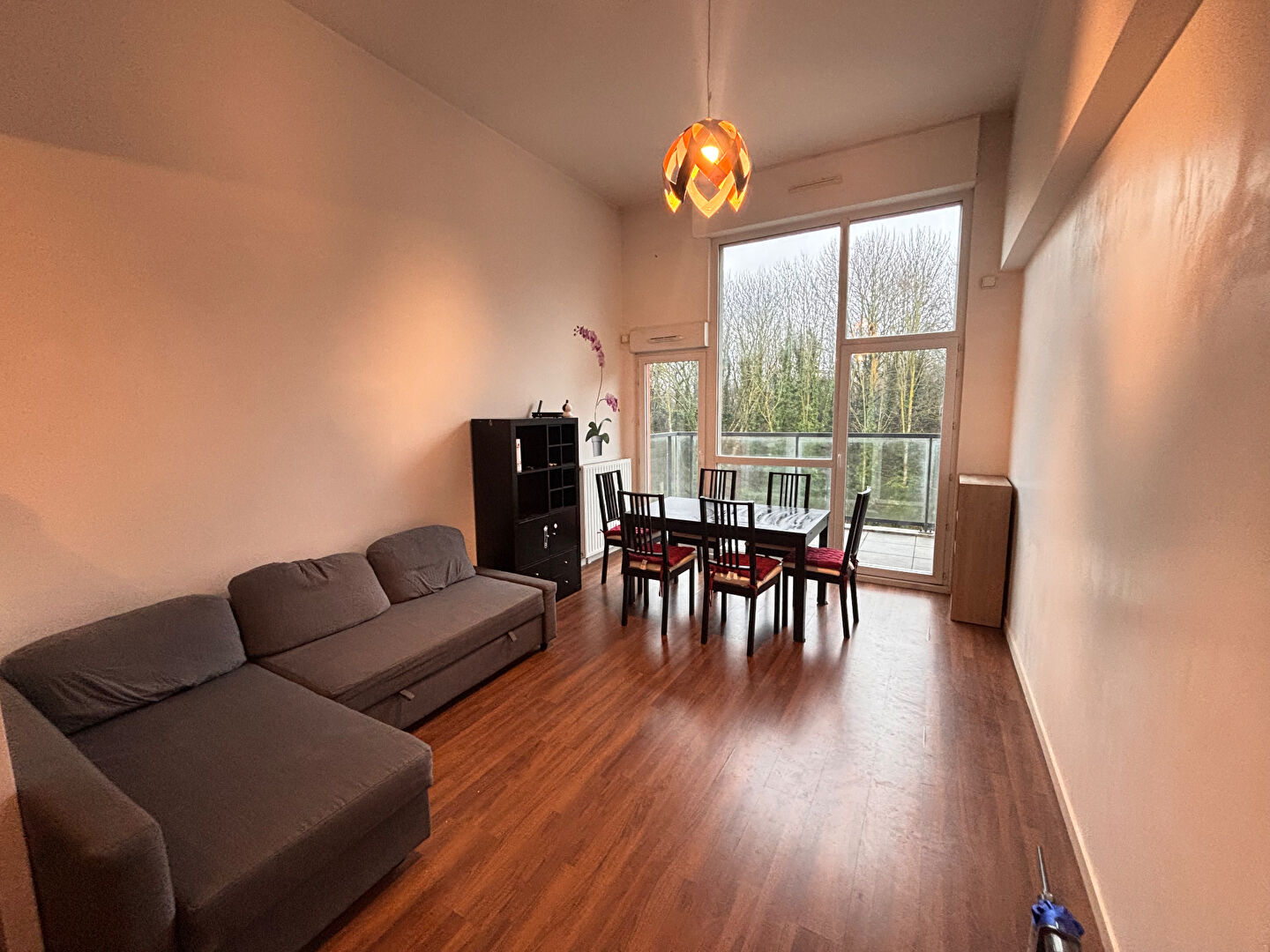 Appartement MASSY (91300) 3 pi&egrave;ces 59.26 m&sup2;