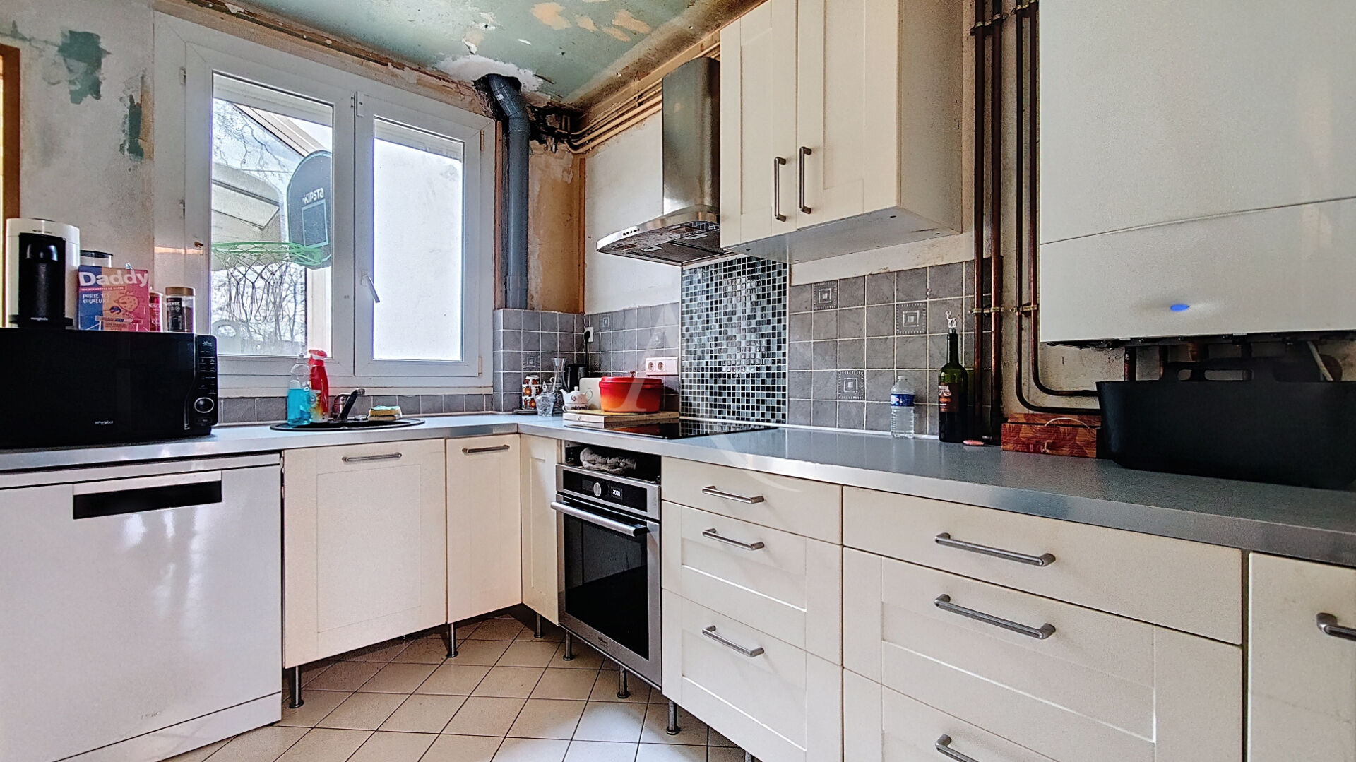 Maison MASSY (91300) 4 pi&egrave;ces 86.00 m&sup2;